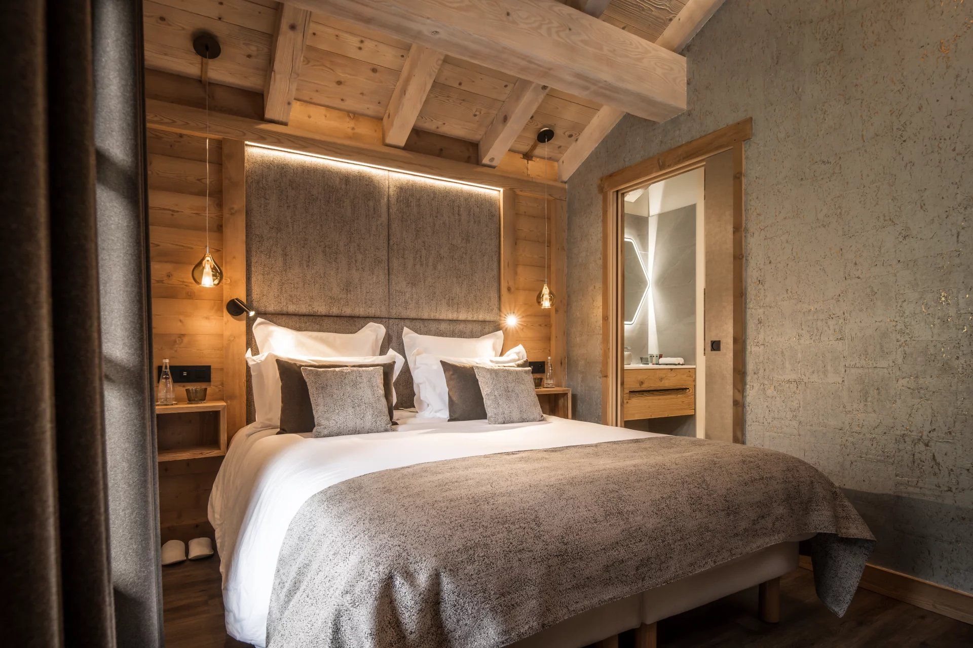 Rumah di Courchevel, Savoie 12695631