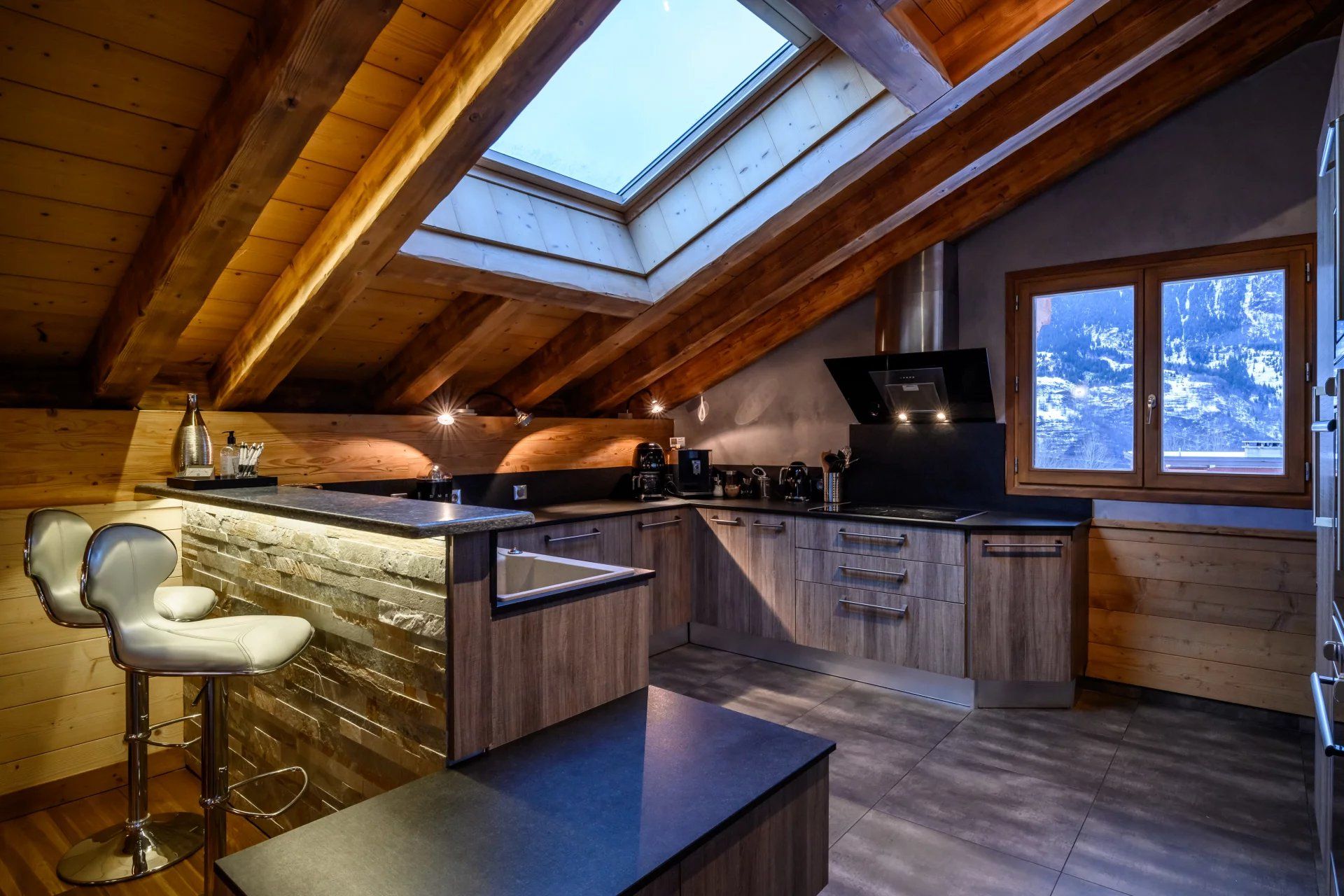 Huis in Courchevel, Savoie 12695632