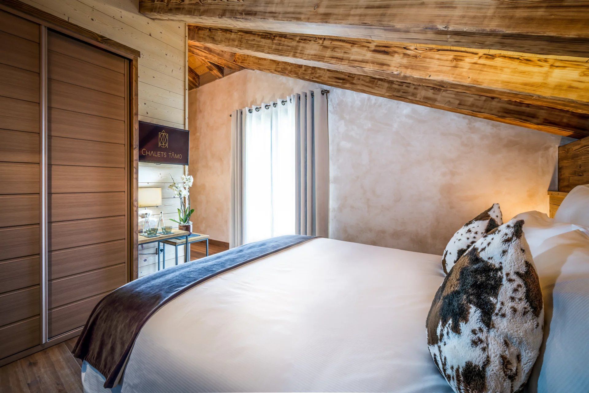 Huis in Courchevel, Savoie 12695632