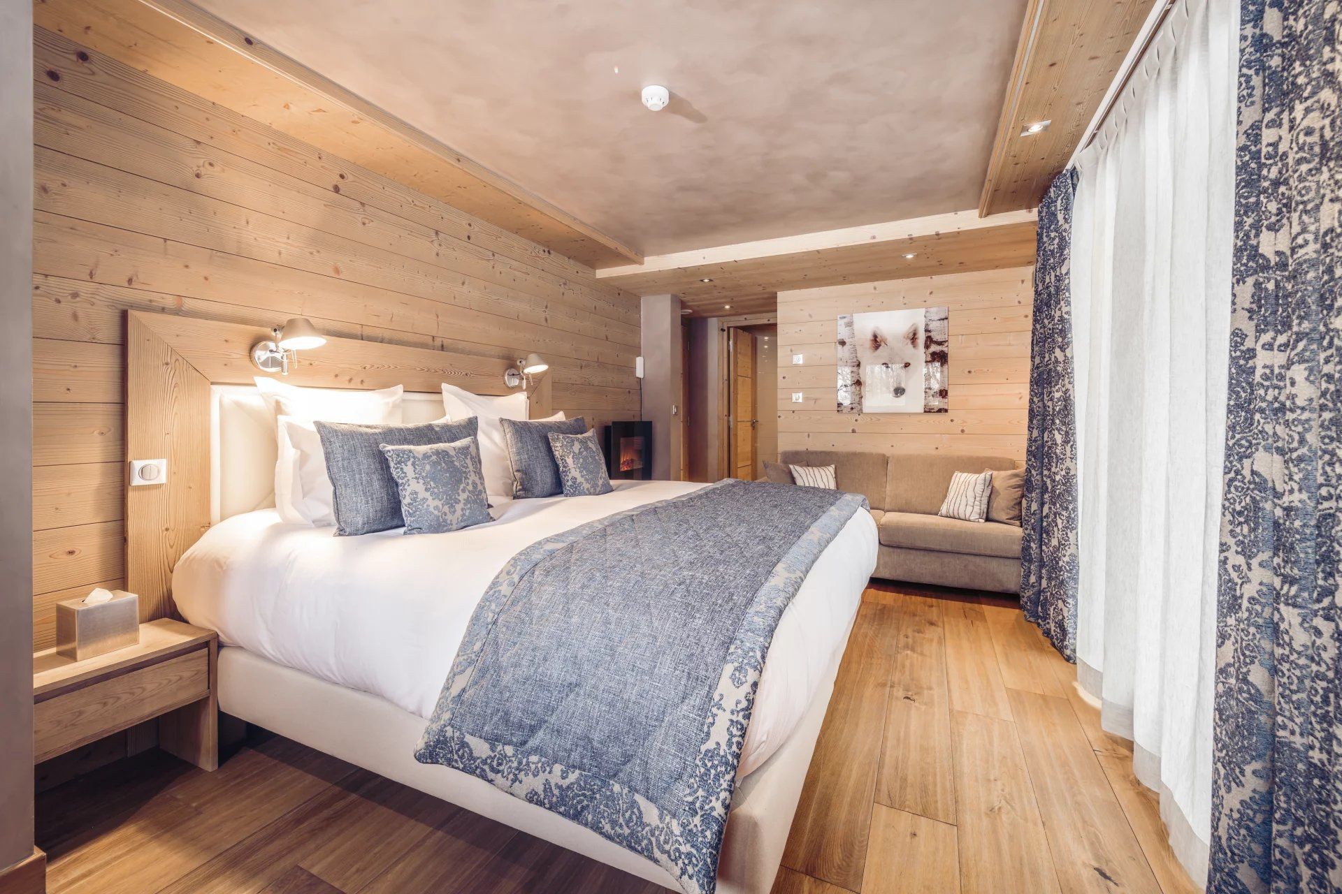 Rumah di Courchevel, Savoie 12695632