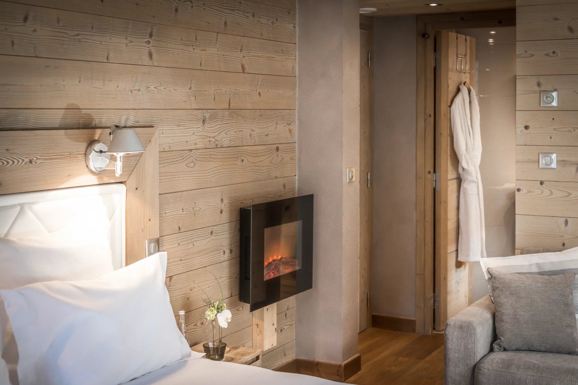 Huis in Courchevel, Savoie 12695632