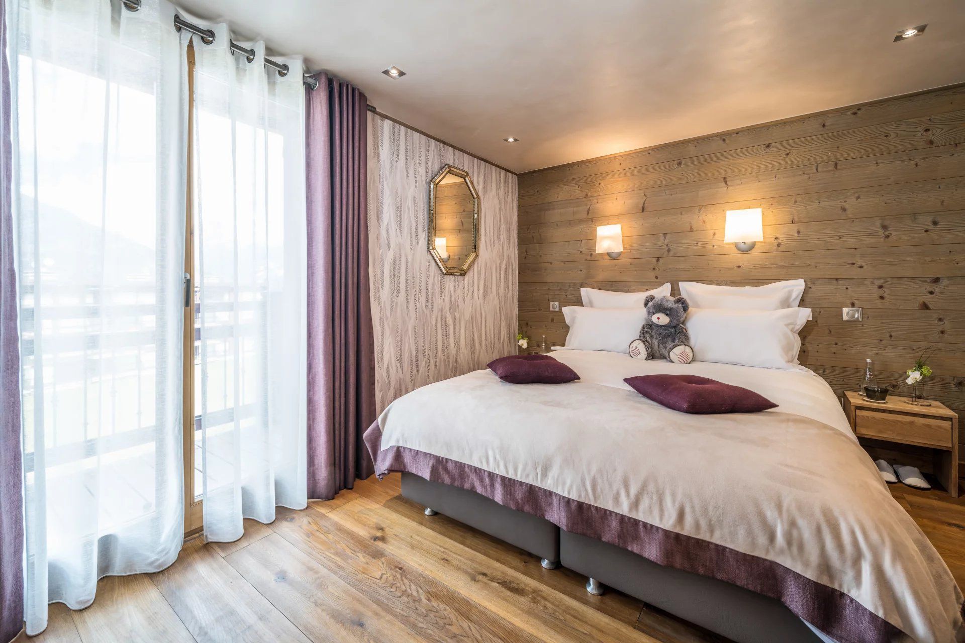 Huis in Courchevel, Savoie 12695632