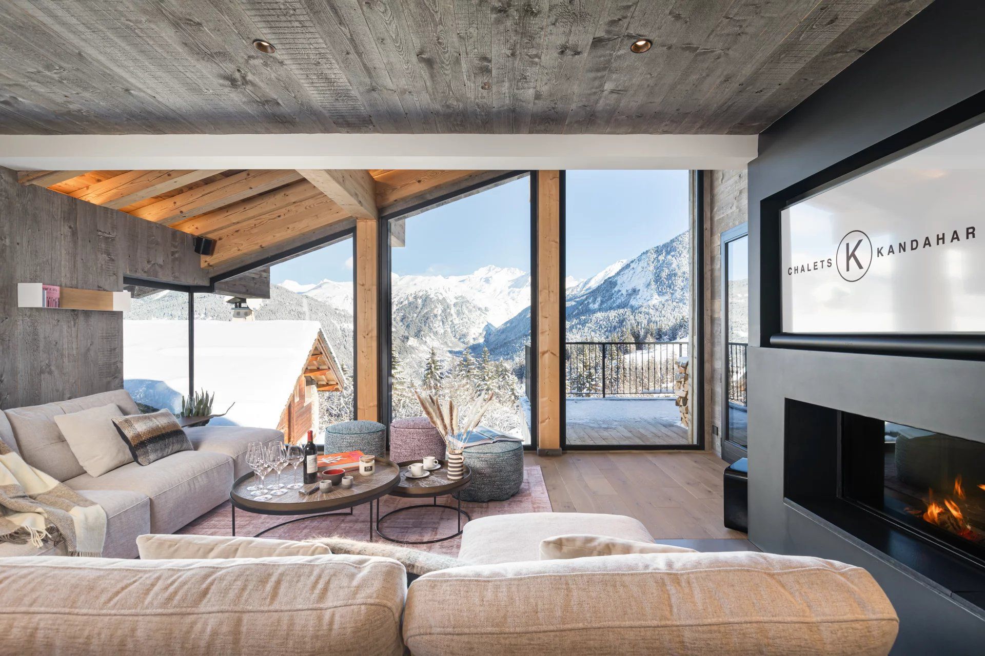 Hus i Courchevel, Savoie 12695633