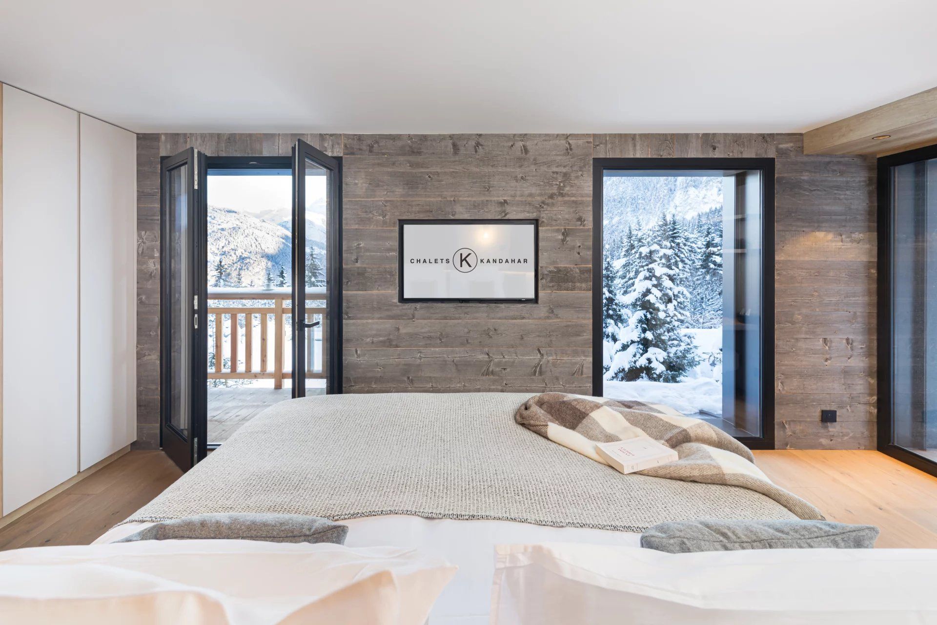 жилой дом в Courchevel, Savoie 12695633