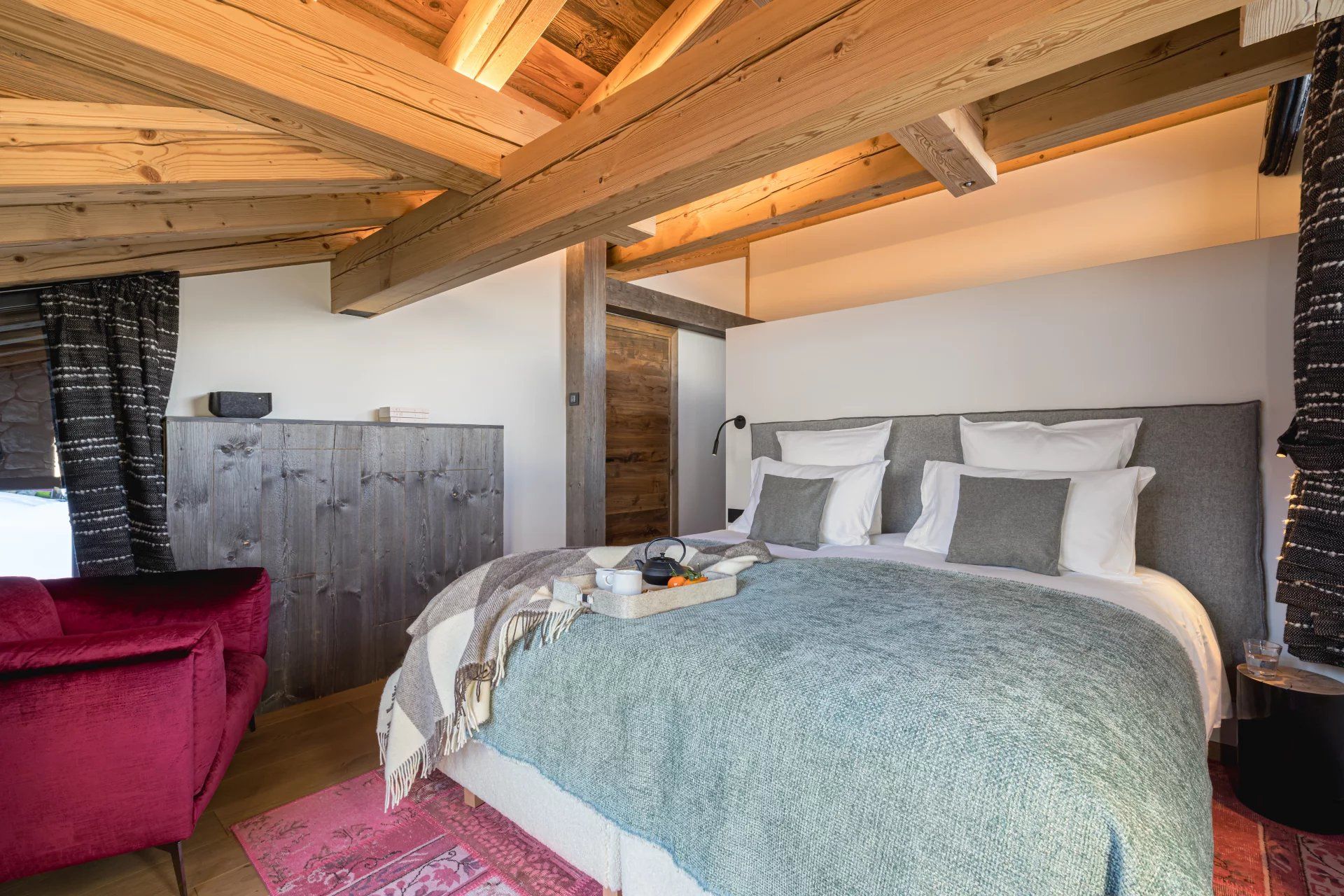 Hus i Courchevel, Savoie 12695633