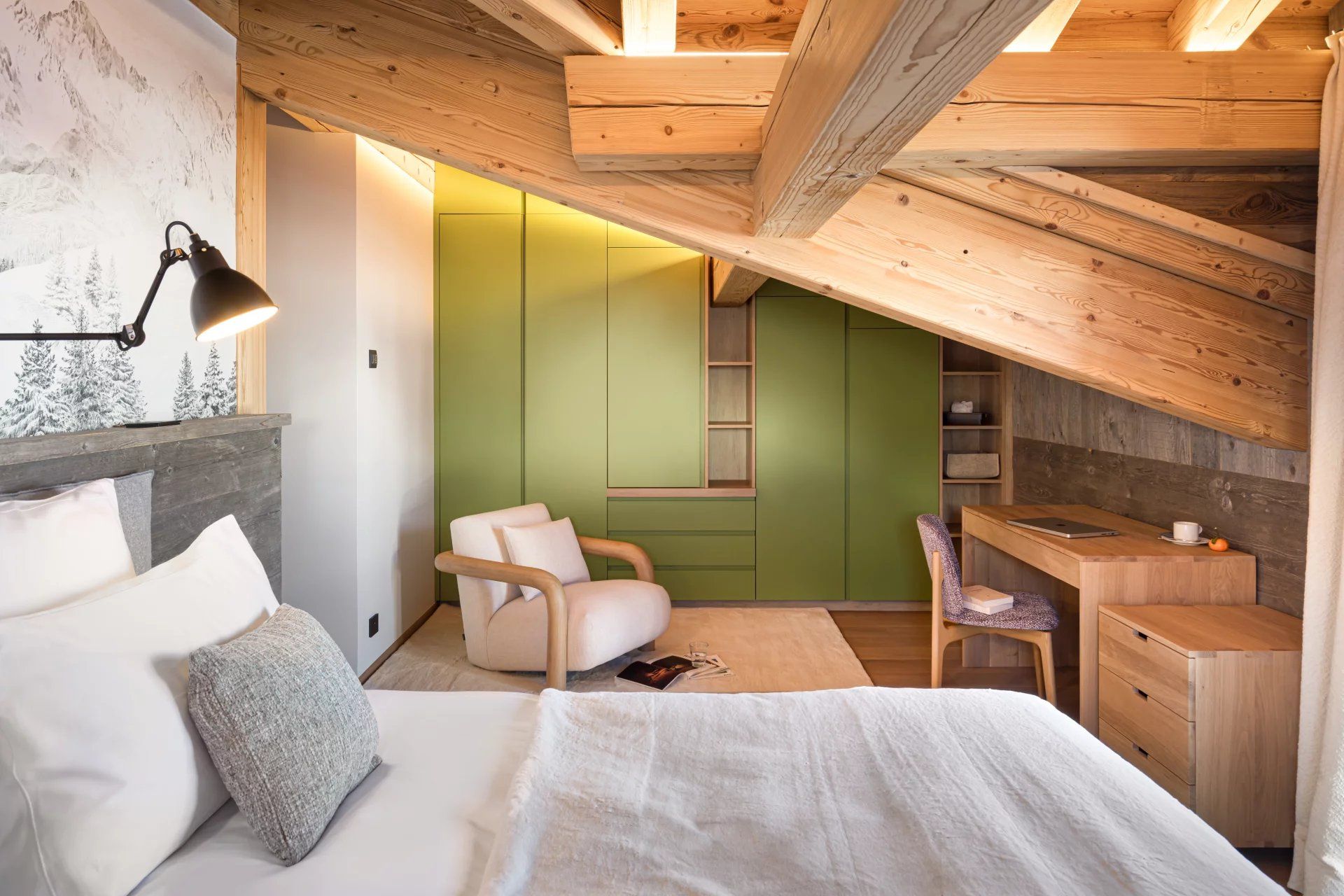 Hus i Courchevel, Savoie 12695633