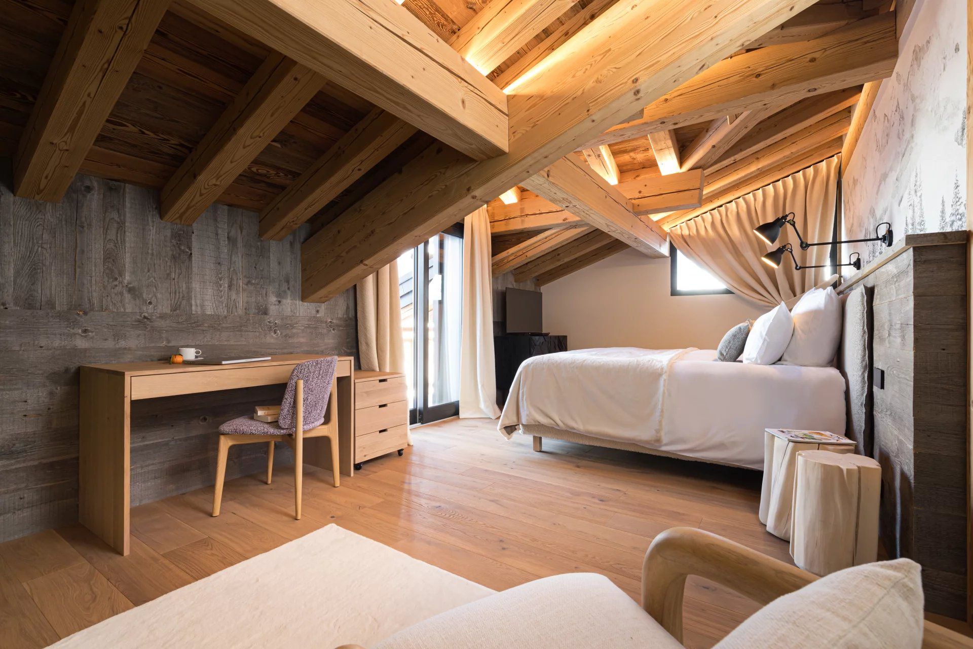 Hus i Courchevel, Savoie 12695633