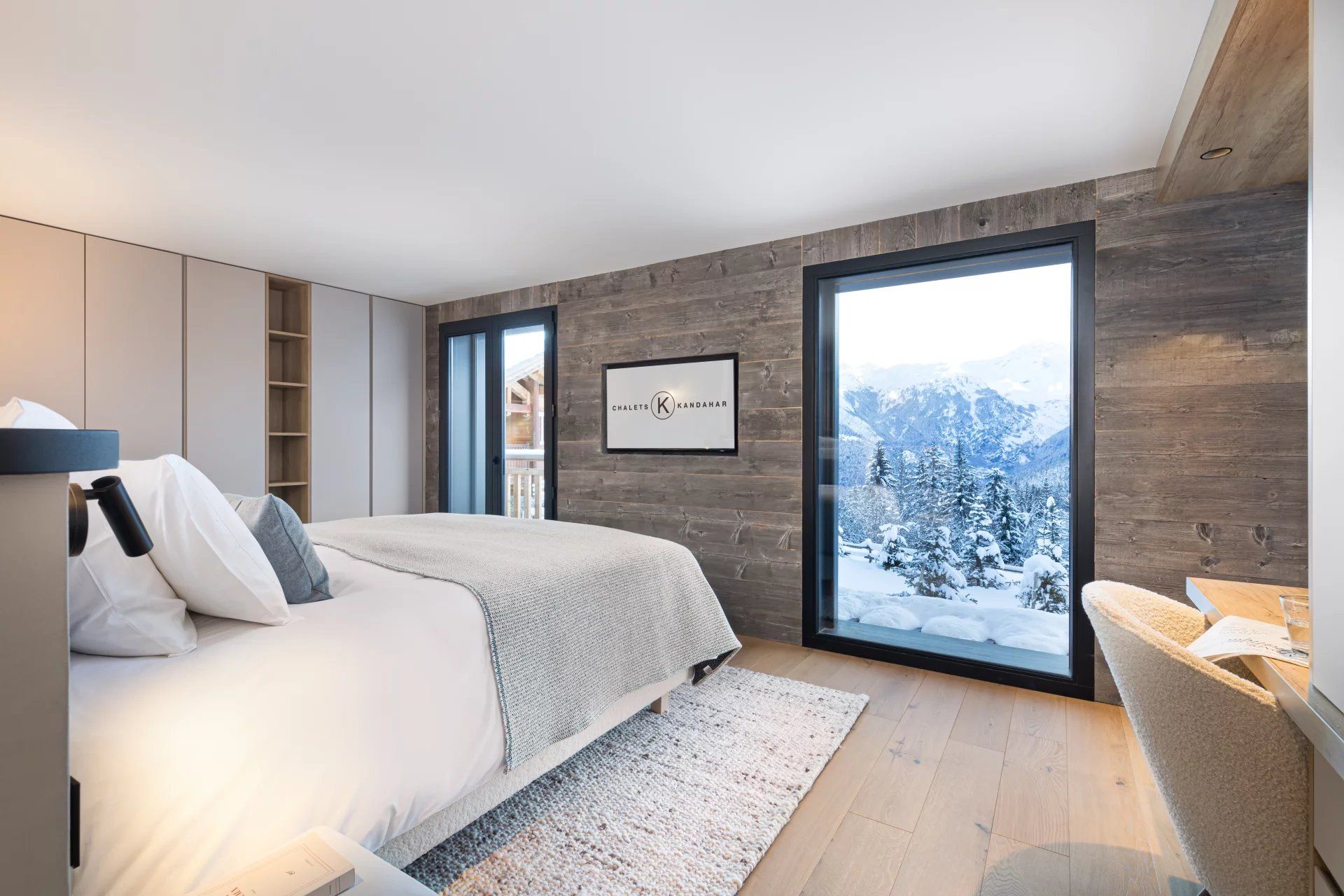 жилой дом в Courchevel, Savoie 12695633