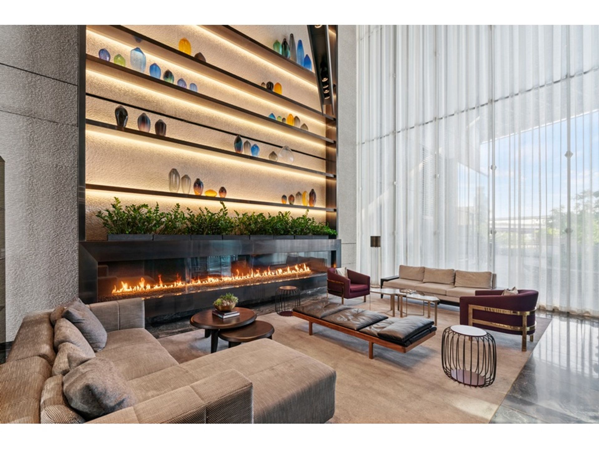 Condominium in New York, New York 12695671