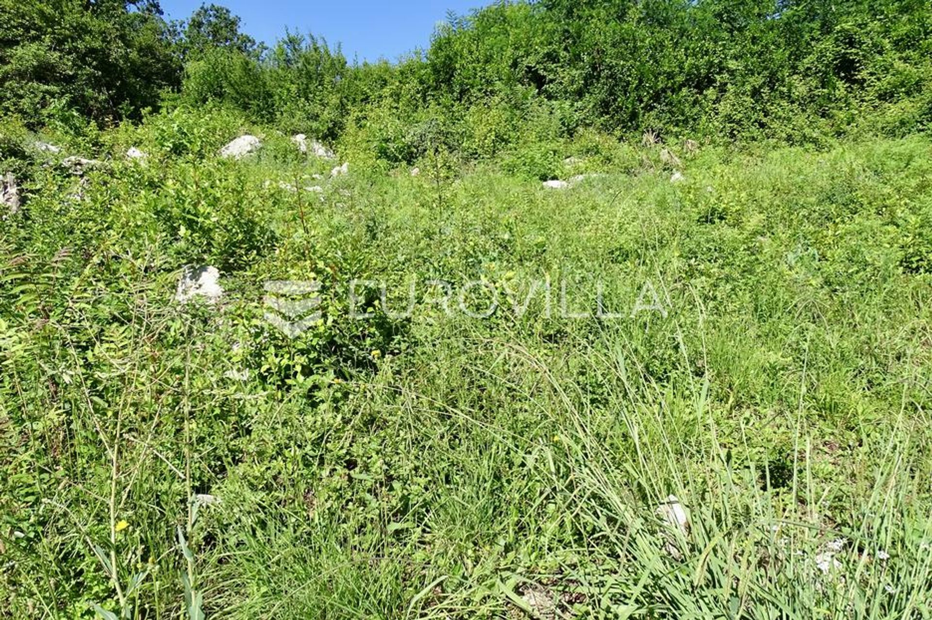 Land i Lovran, Primorsko-goranska županija 12695698