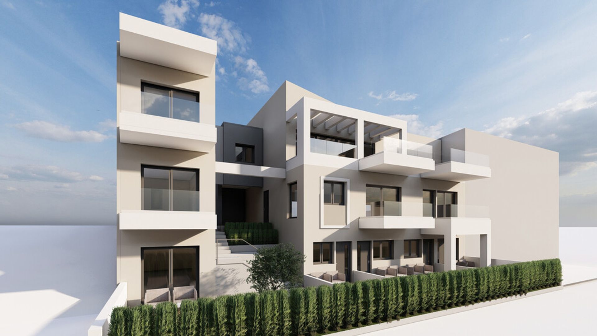 Condominio en ,  12695729