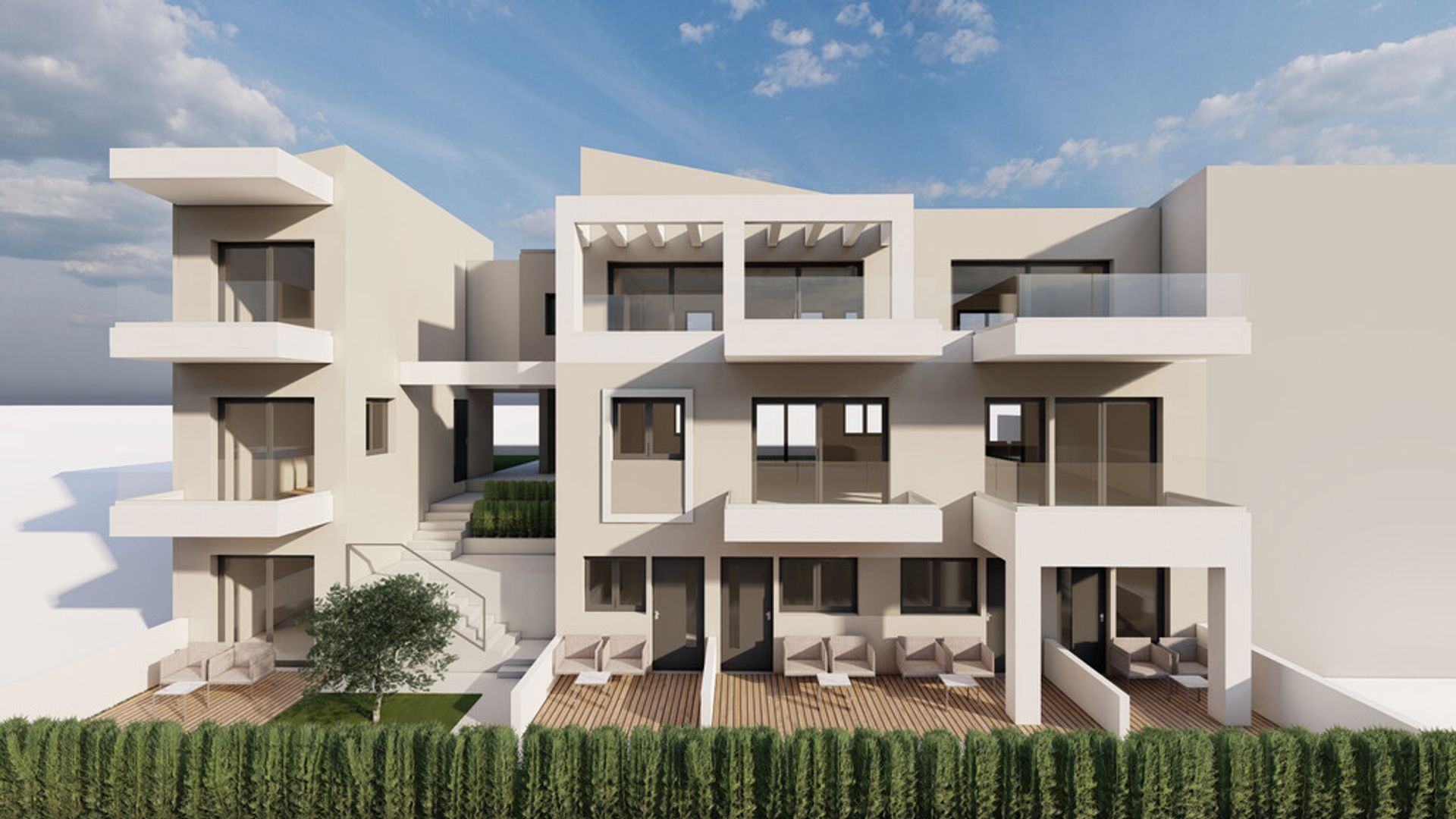 Condominio nel ,  12695731