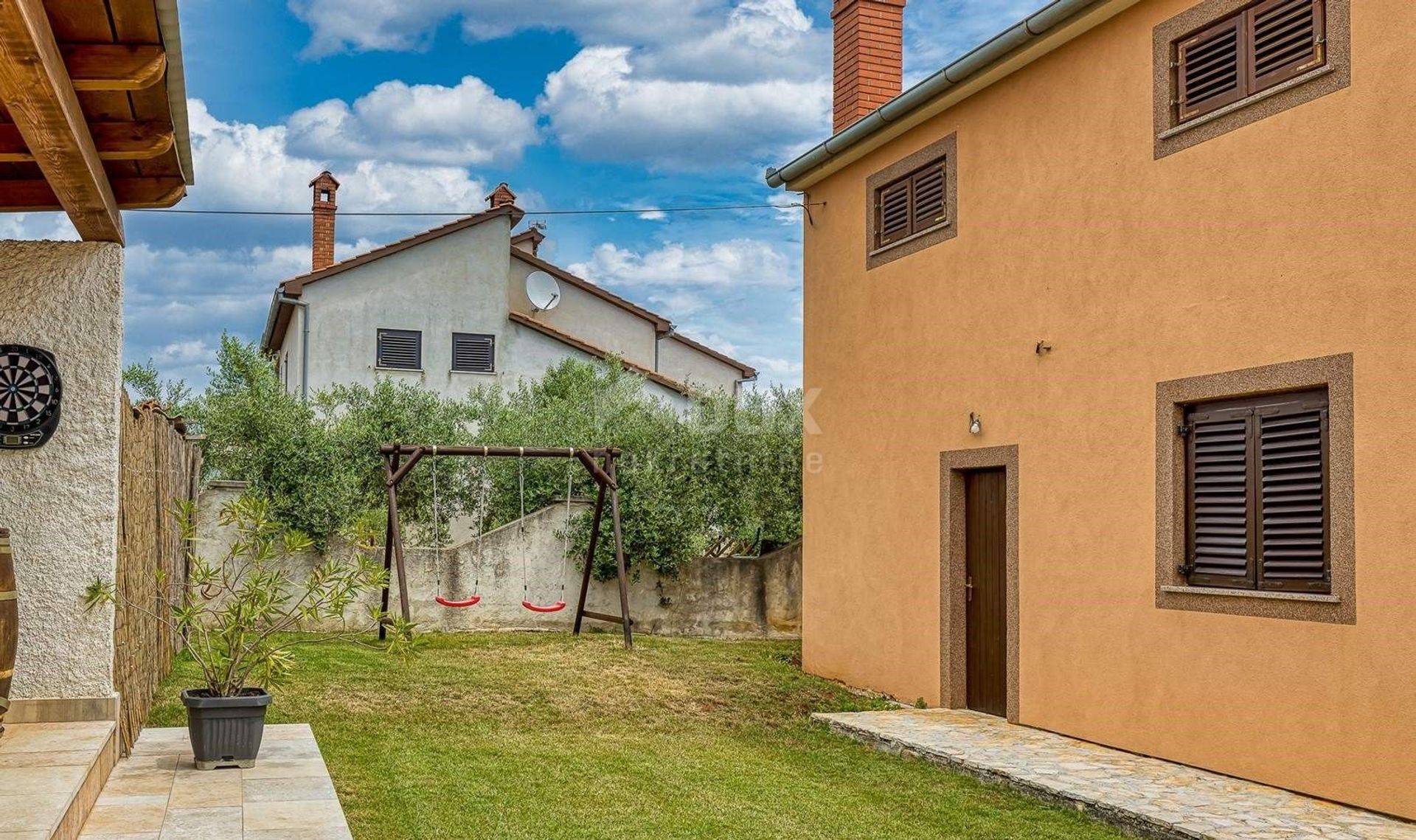 casa en Loborika, Istria County 12695754