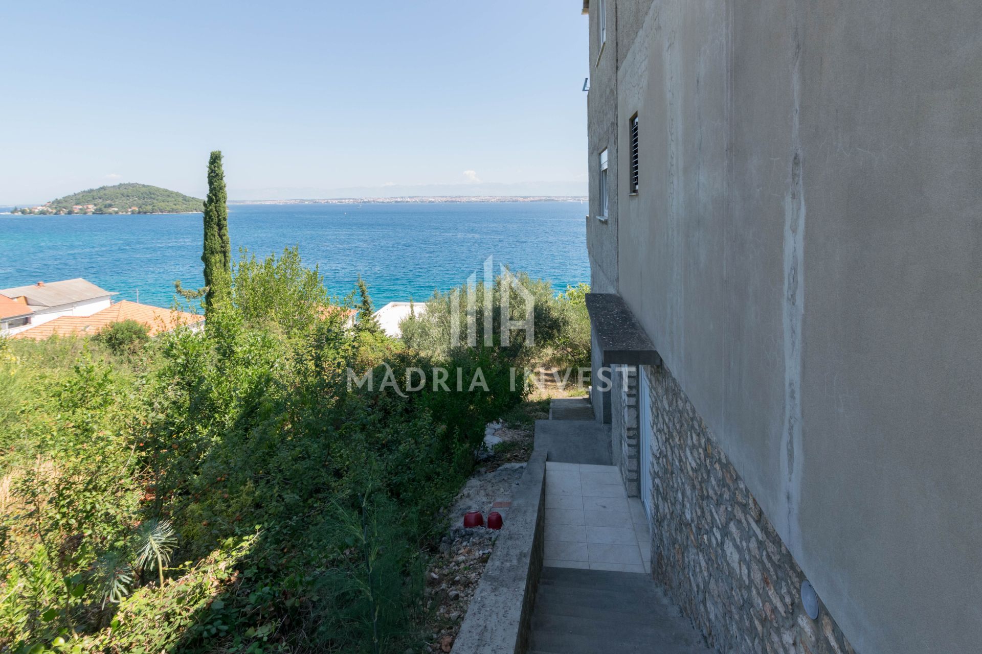 Κατοικητικός σε Kali, Croatia, Zadar County 12695785