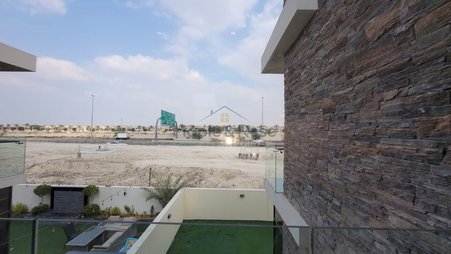 rumah dalam Dubai, Dubai 12695810