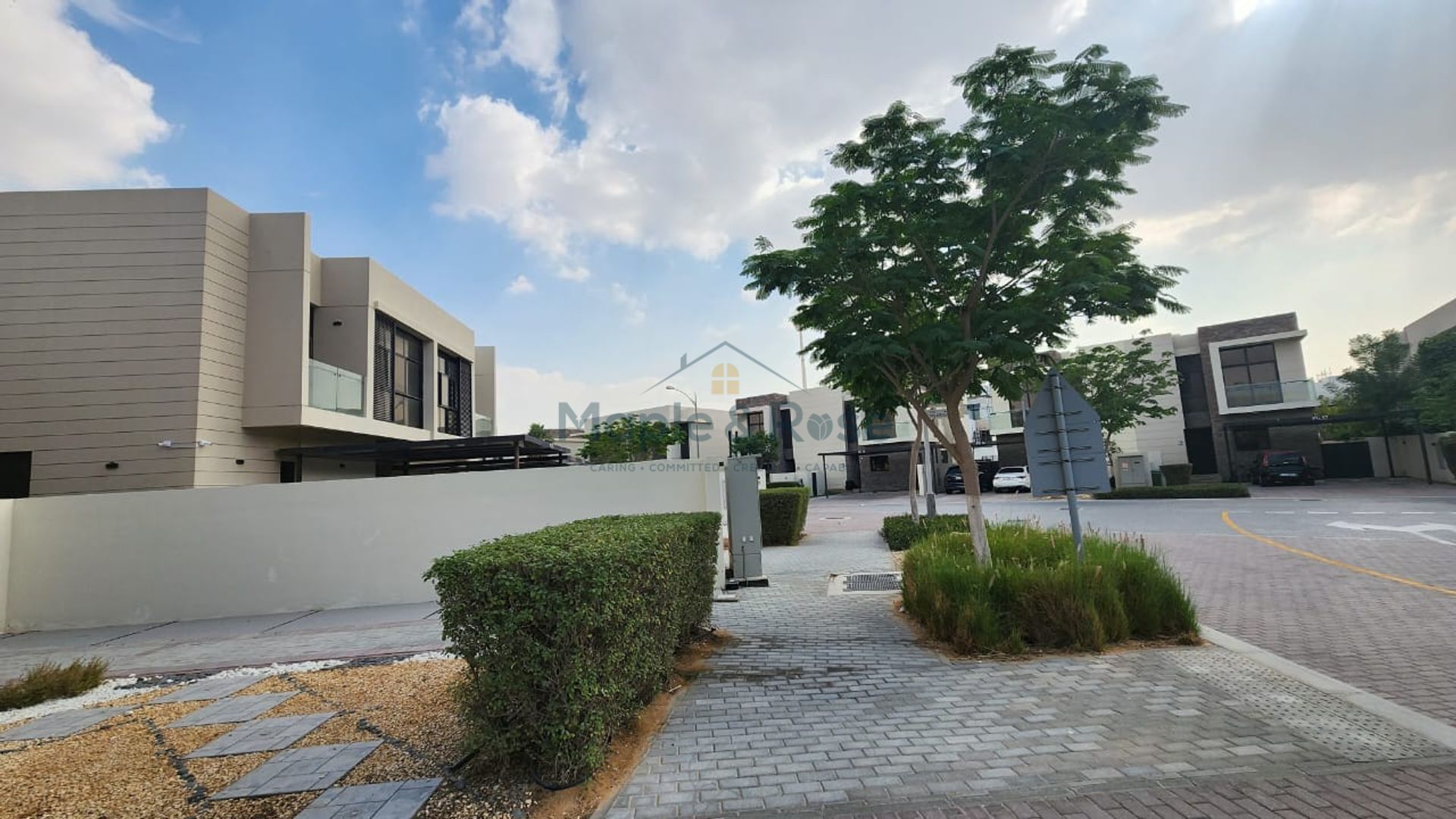 rumah dalam Dubai, Dubai 12695810