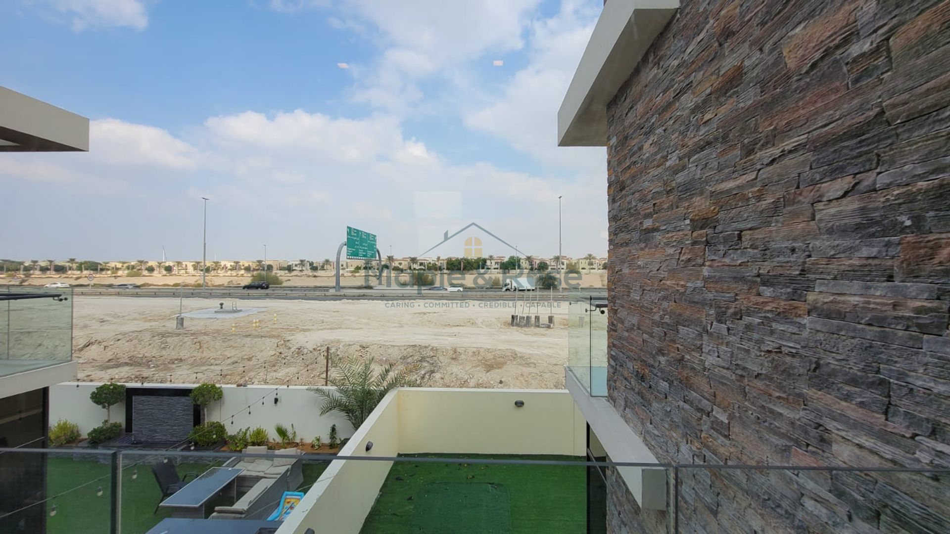 rumah dalam Dubai, Dubai 12695810