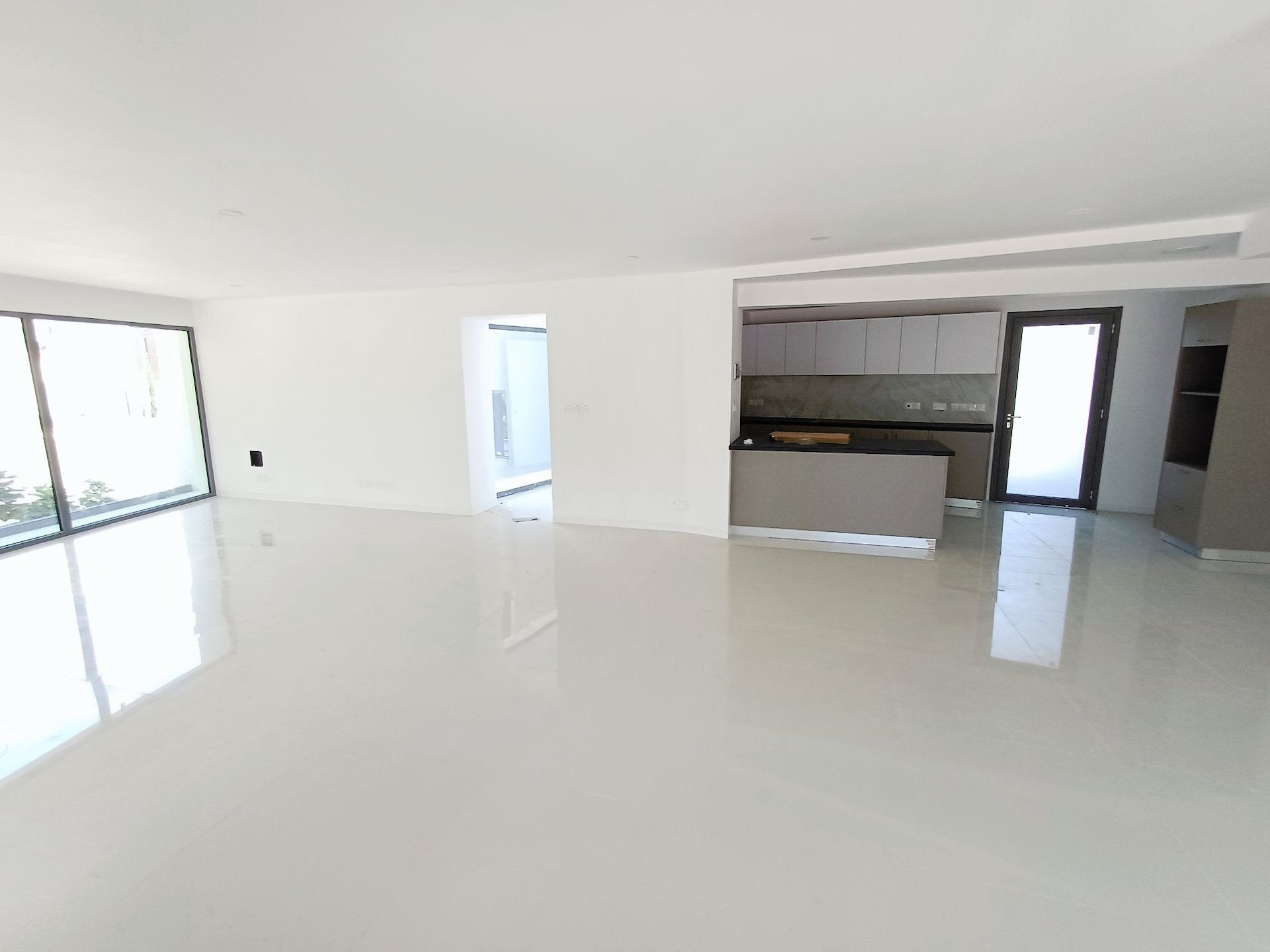 Condominium dans Aglantzia, Nicosia 12695813