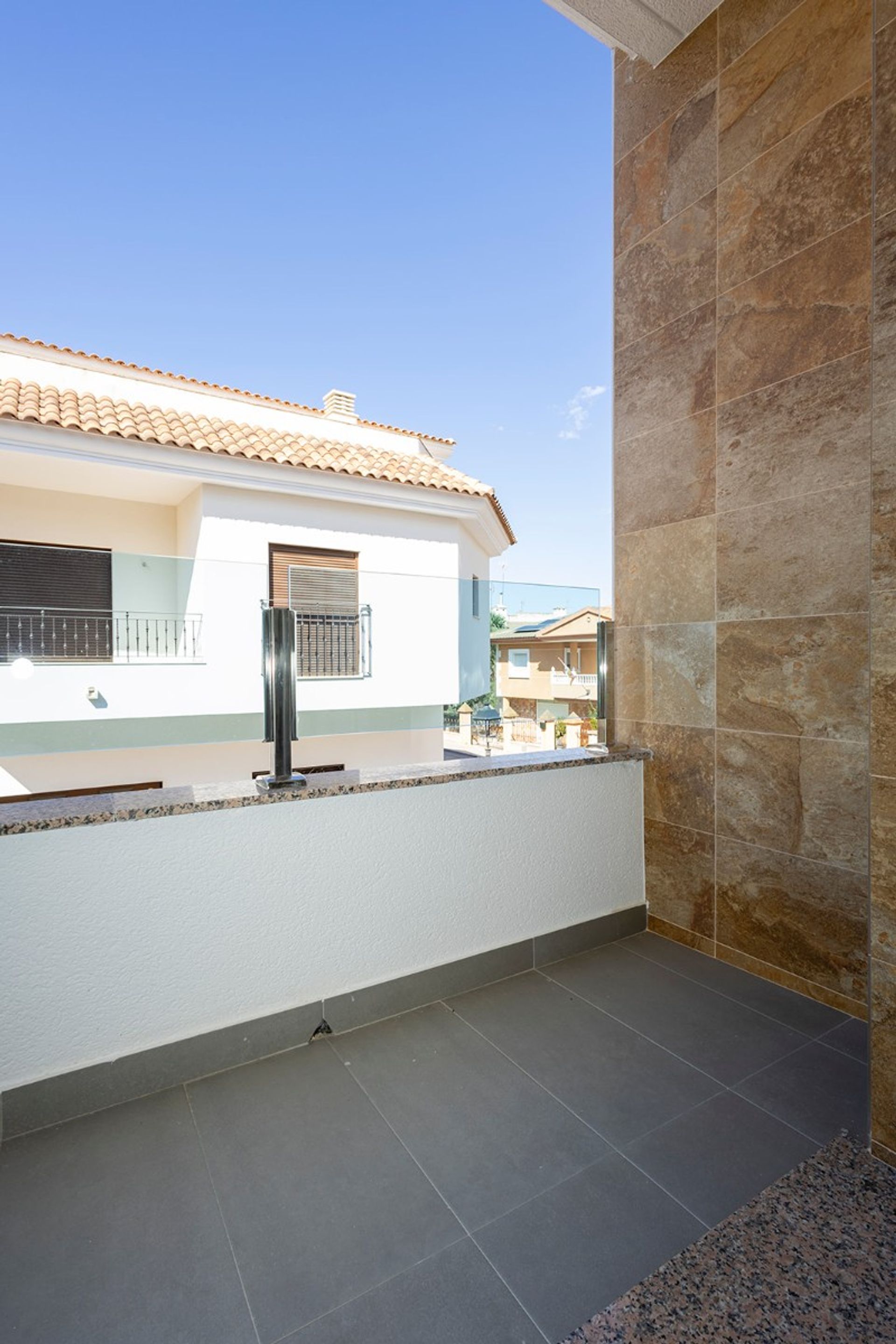 Condominium in Jacarilla, Comunidad Valenciana 12695824