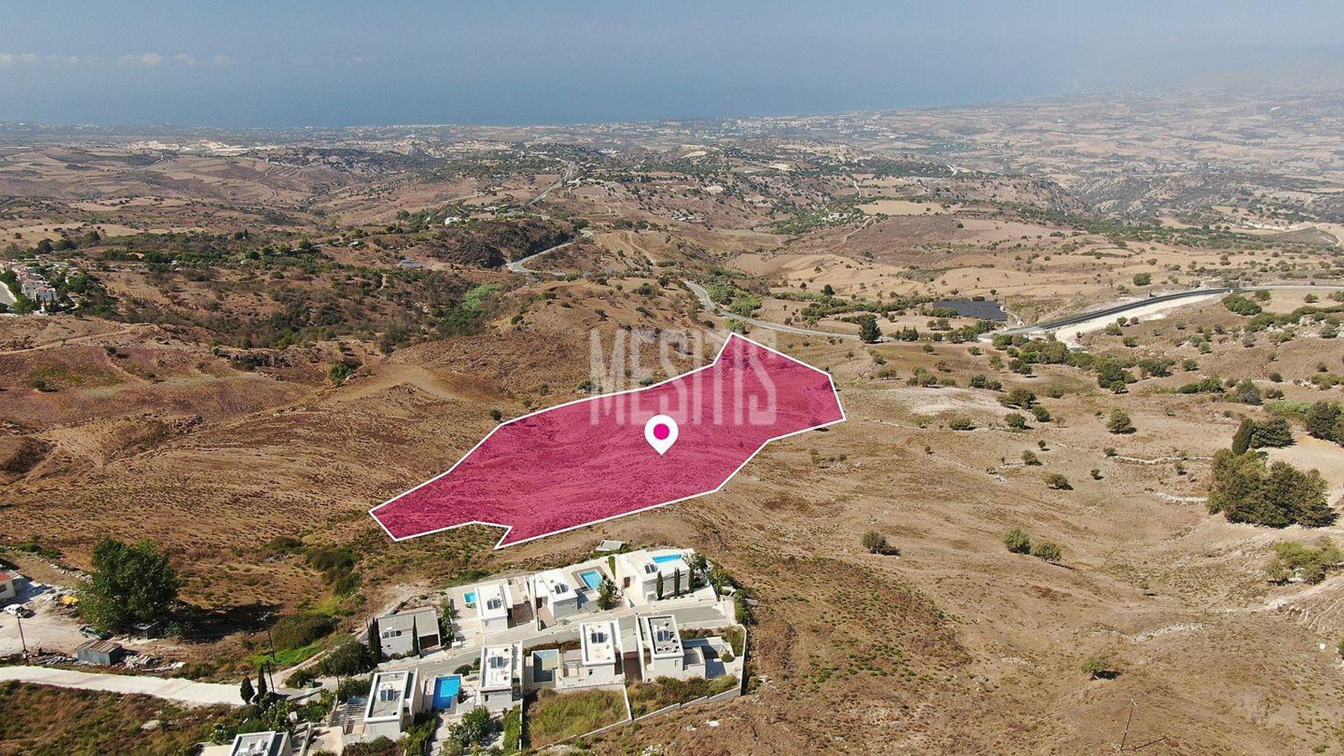 Wylądować w Drouseia, Paphos 12695885