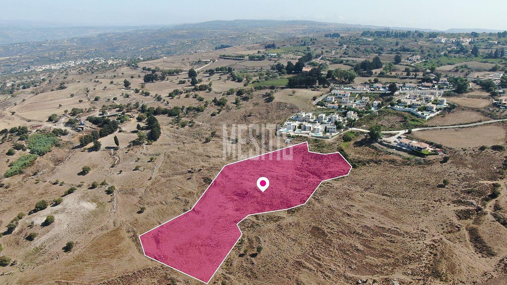 Land in Polis, Pafos 12695885