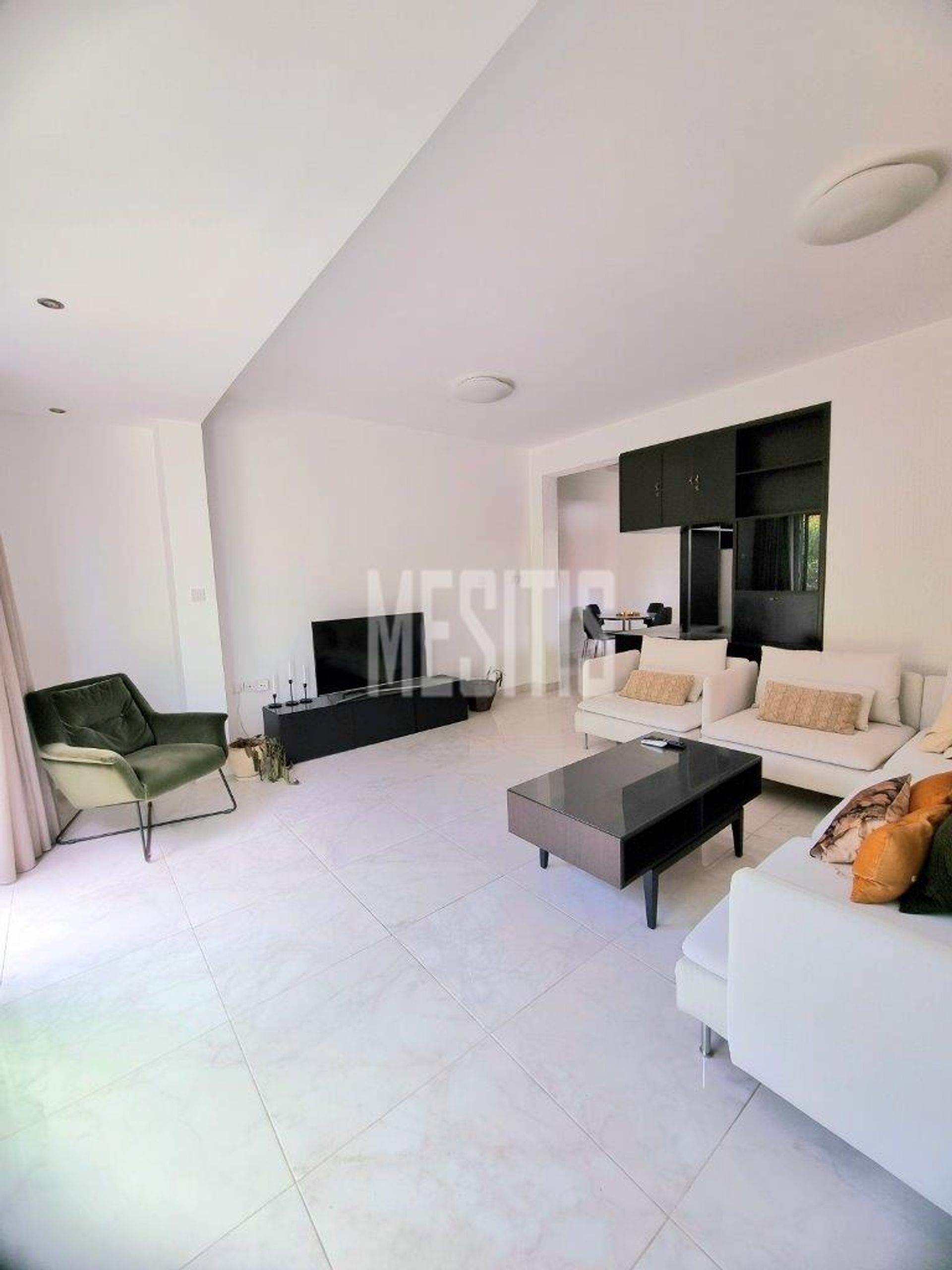 Condominio nel Aglantzia, Nicosia 12695887