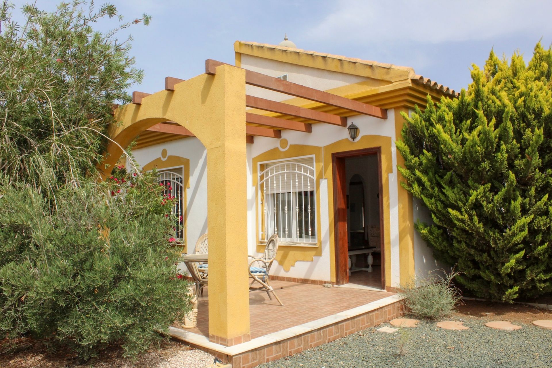 Casa nel Mazarron, Murcia 12695890