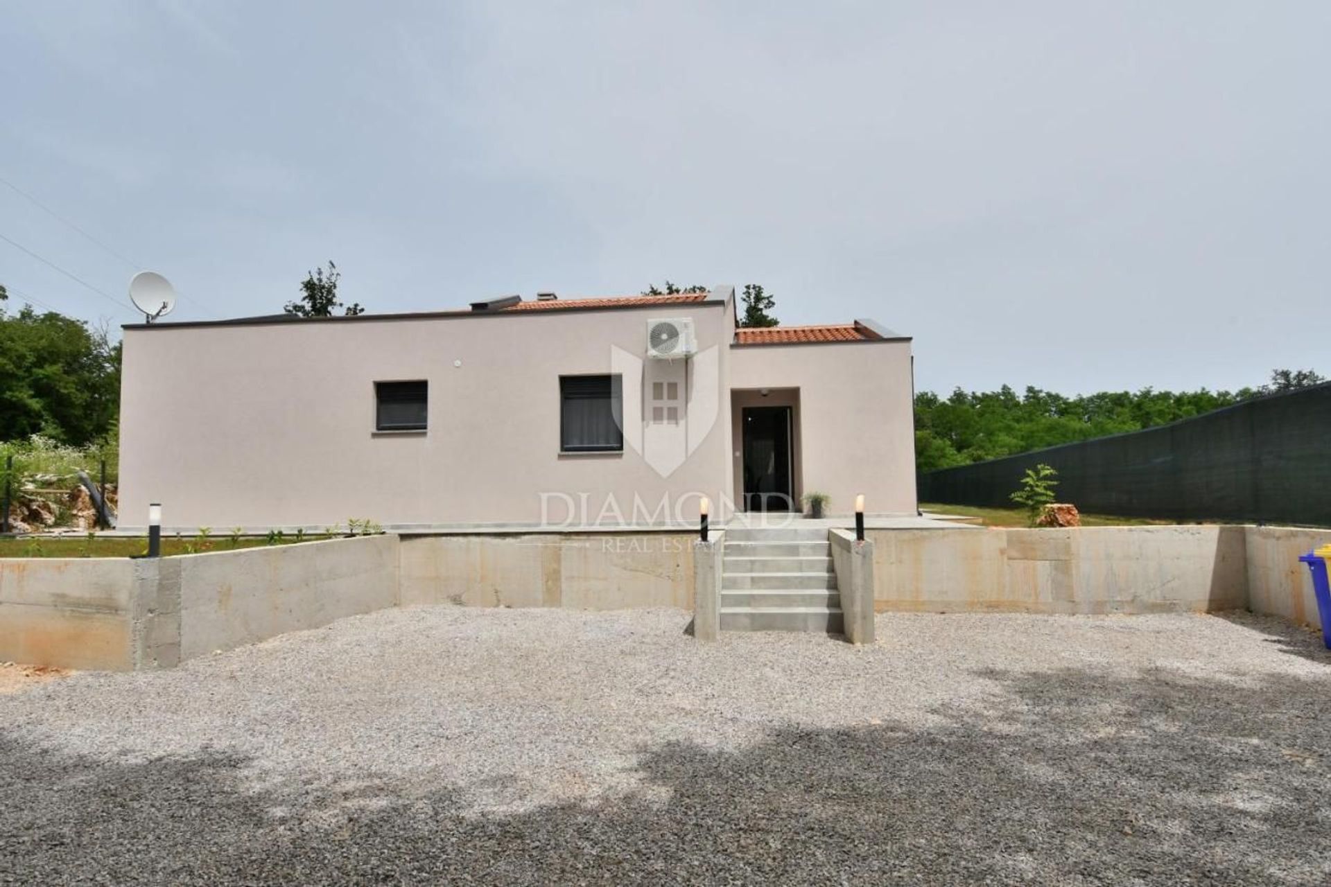 casa en Labin, Istria County 12695901