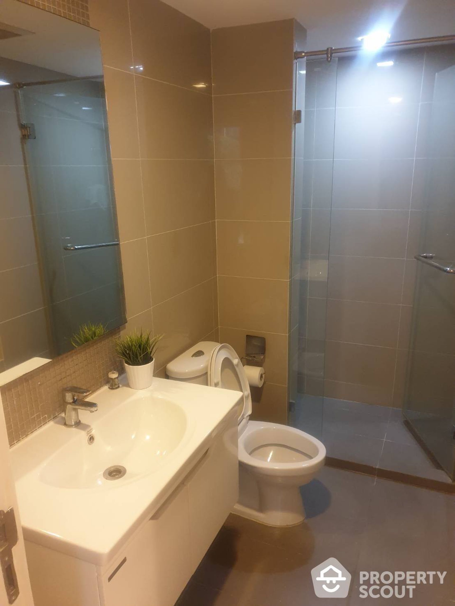 Condominio en , Krung Thep Maha Nakhon 12696127