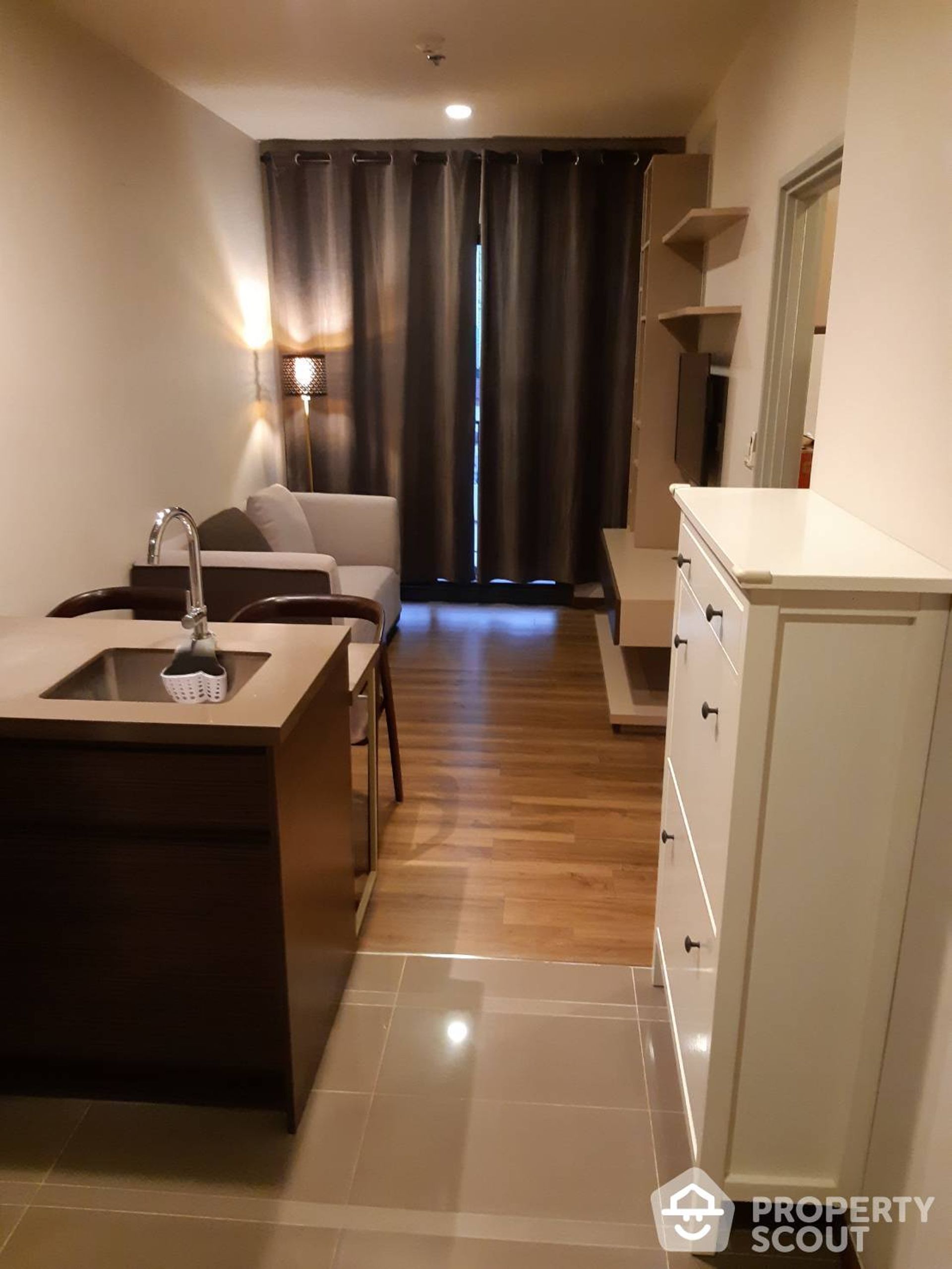 Condominium in , Krung Thep Maha Nakhon 12696136