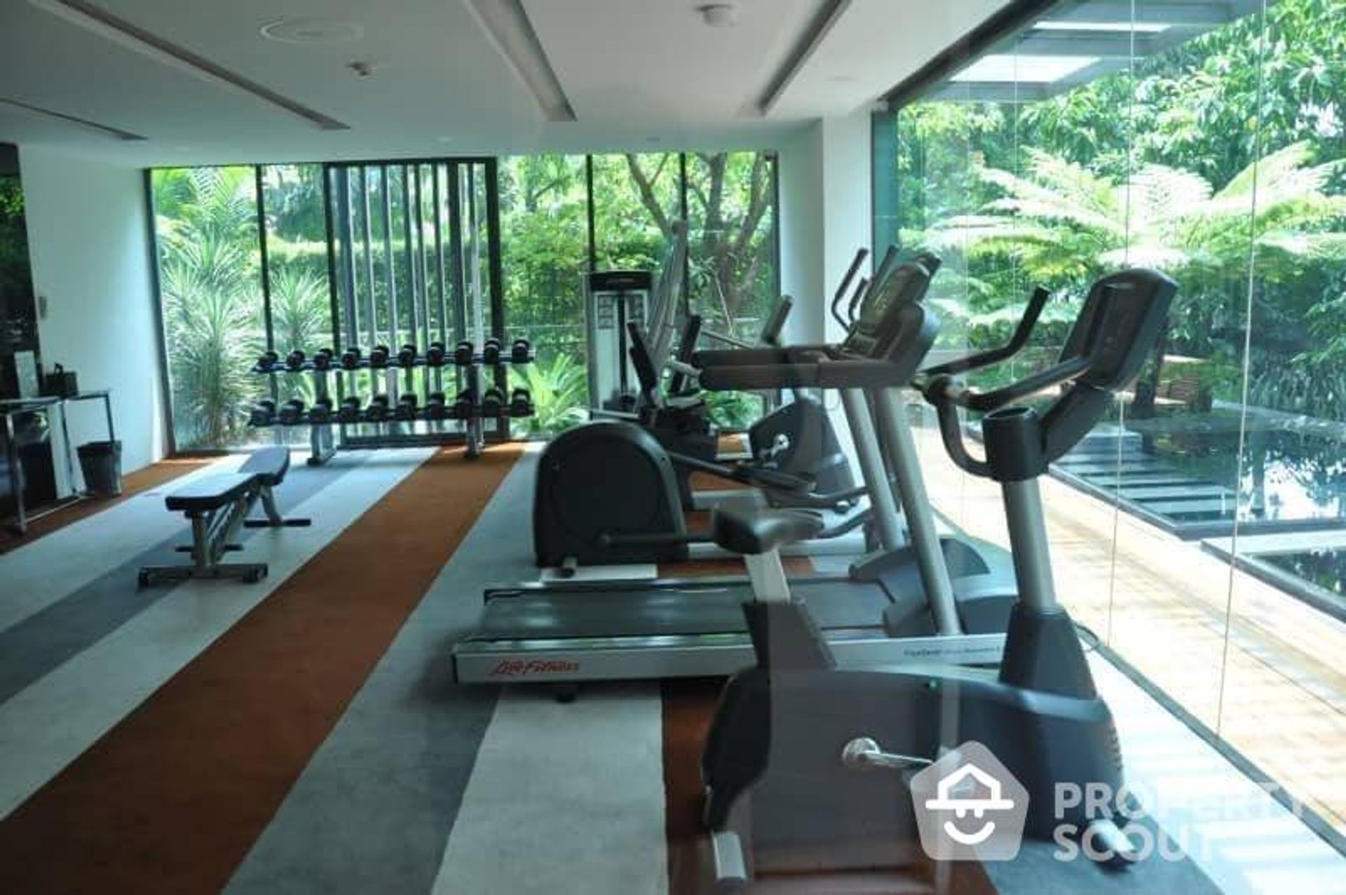 Condominio en , Krung Thep Maha Nakhon 12696166