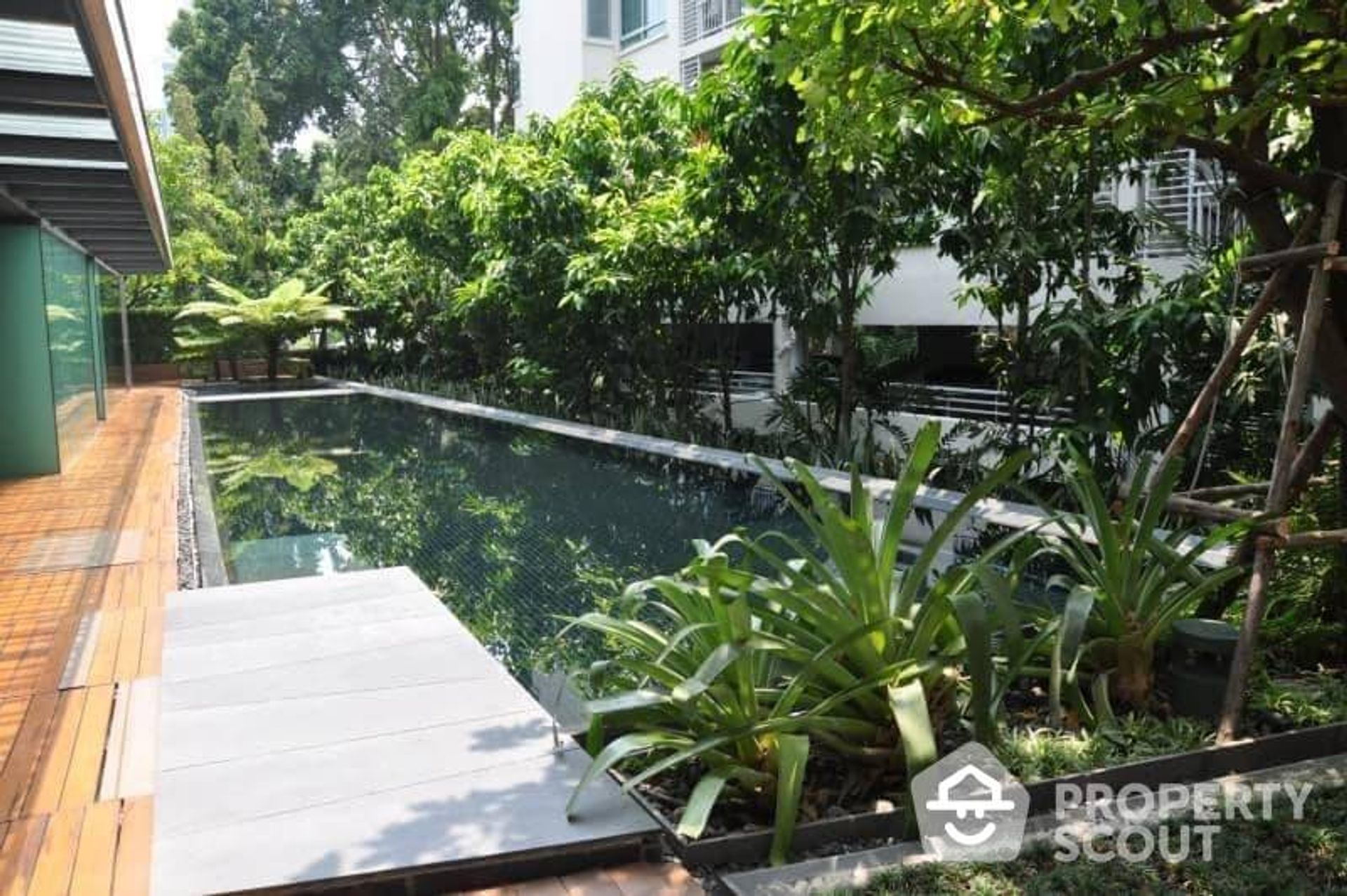 Condominio en , Krung Thep Maha Nakhon 12696166