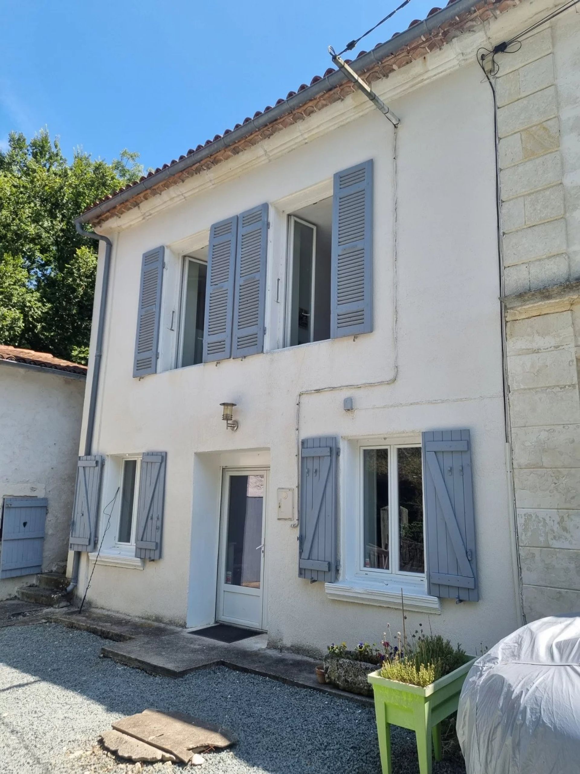 Будинок в Saintes, Charente-Maritime 12696270