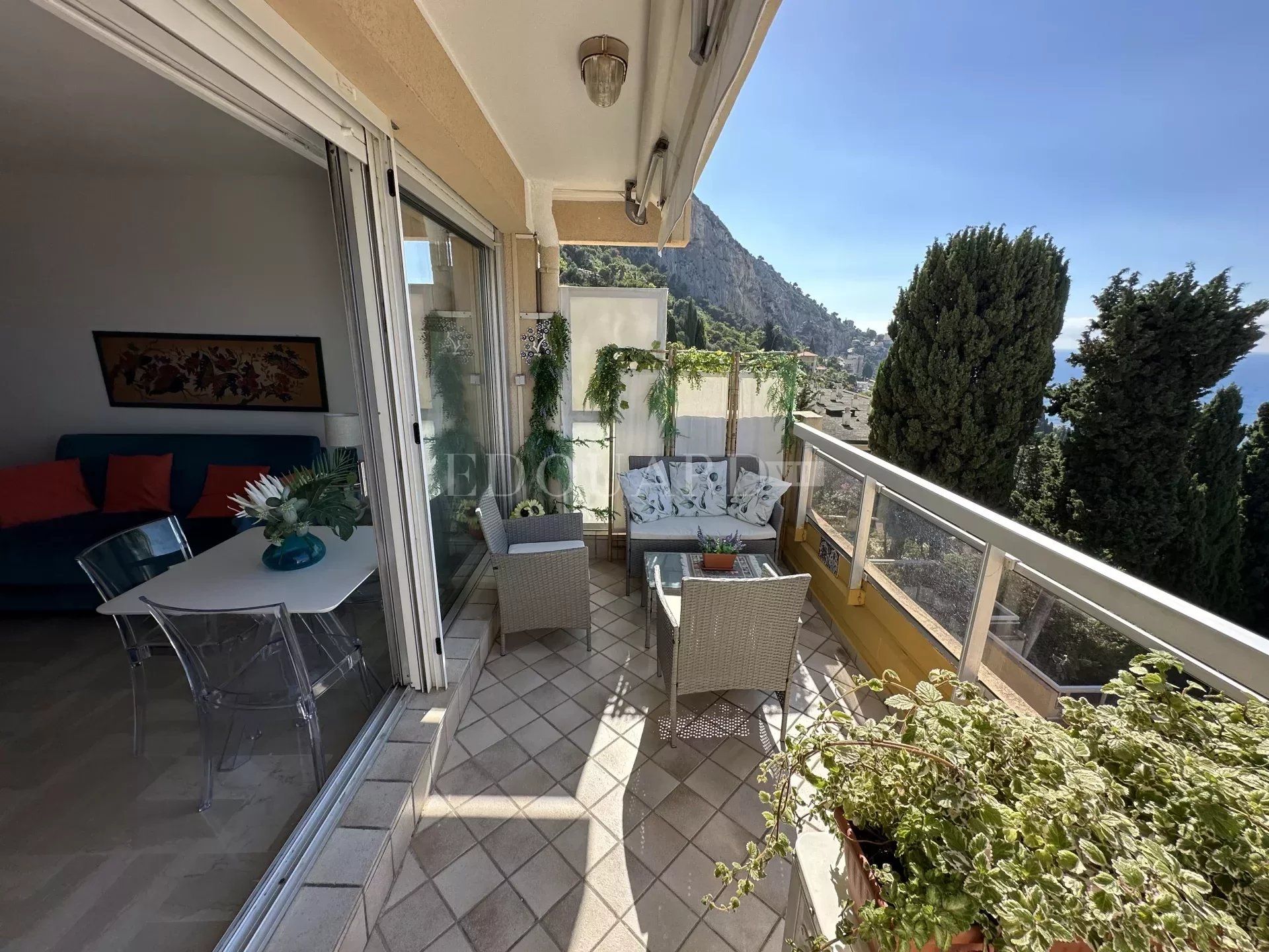 Borettslag i Menton, Alpes-Maritimes 12696301