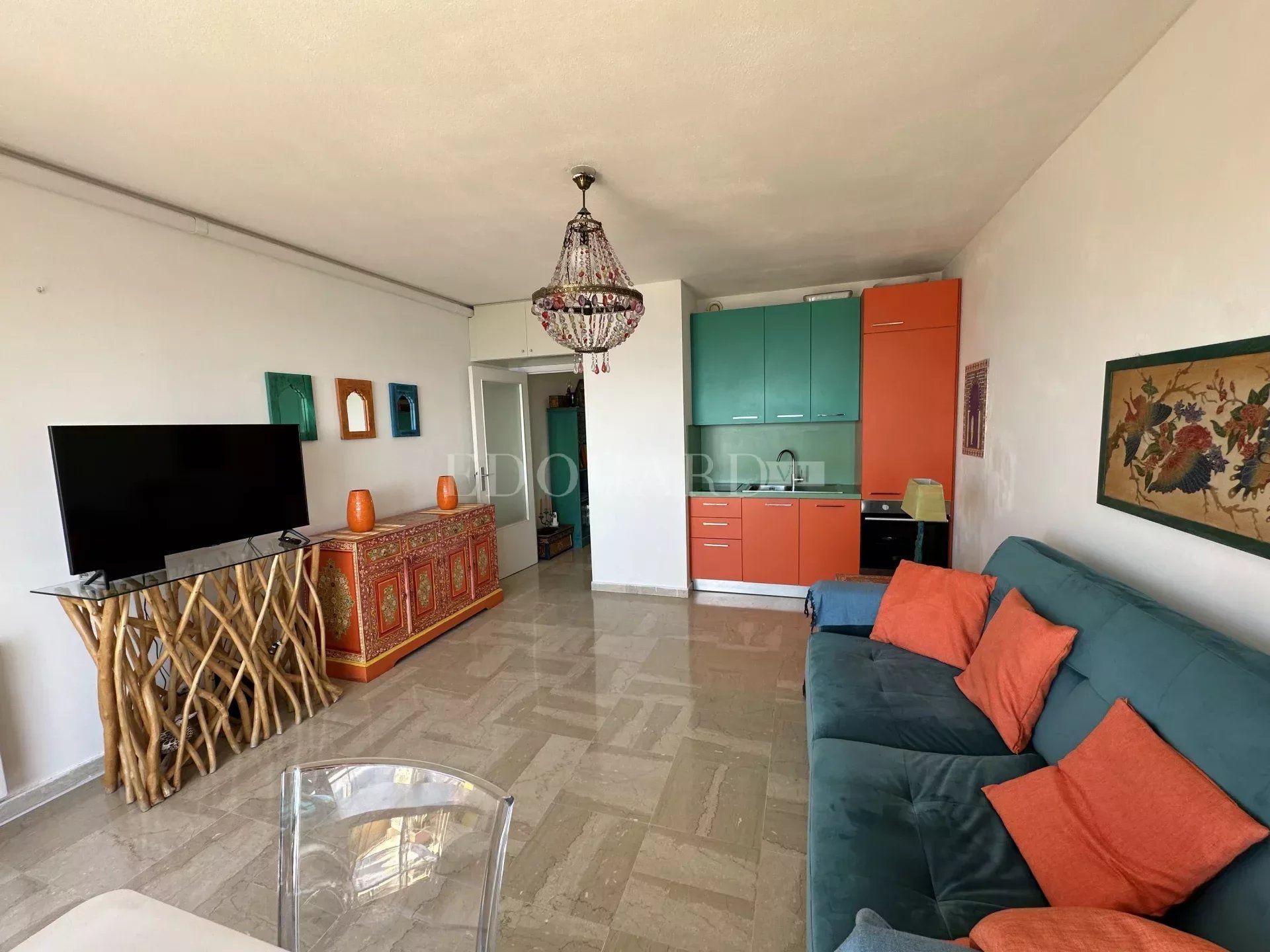 Kediaman dalam Menton, Alpes-Maritimes 12696301