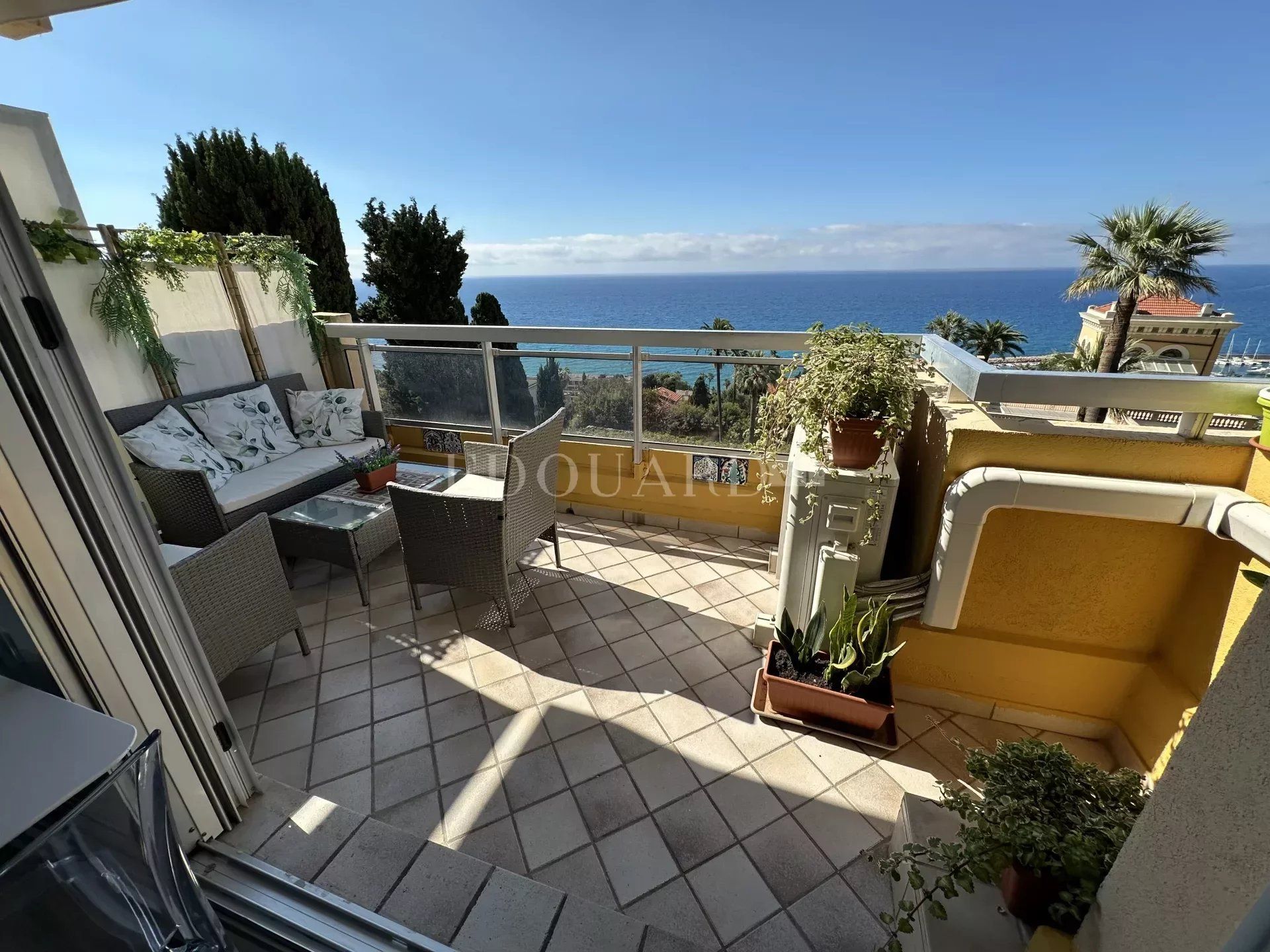 Kediaman dalam Menton, Alpes-Maritimes 12696301