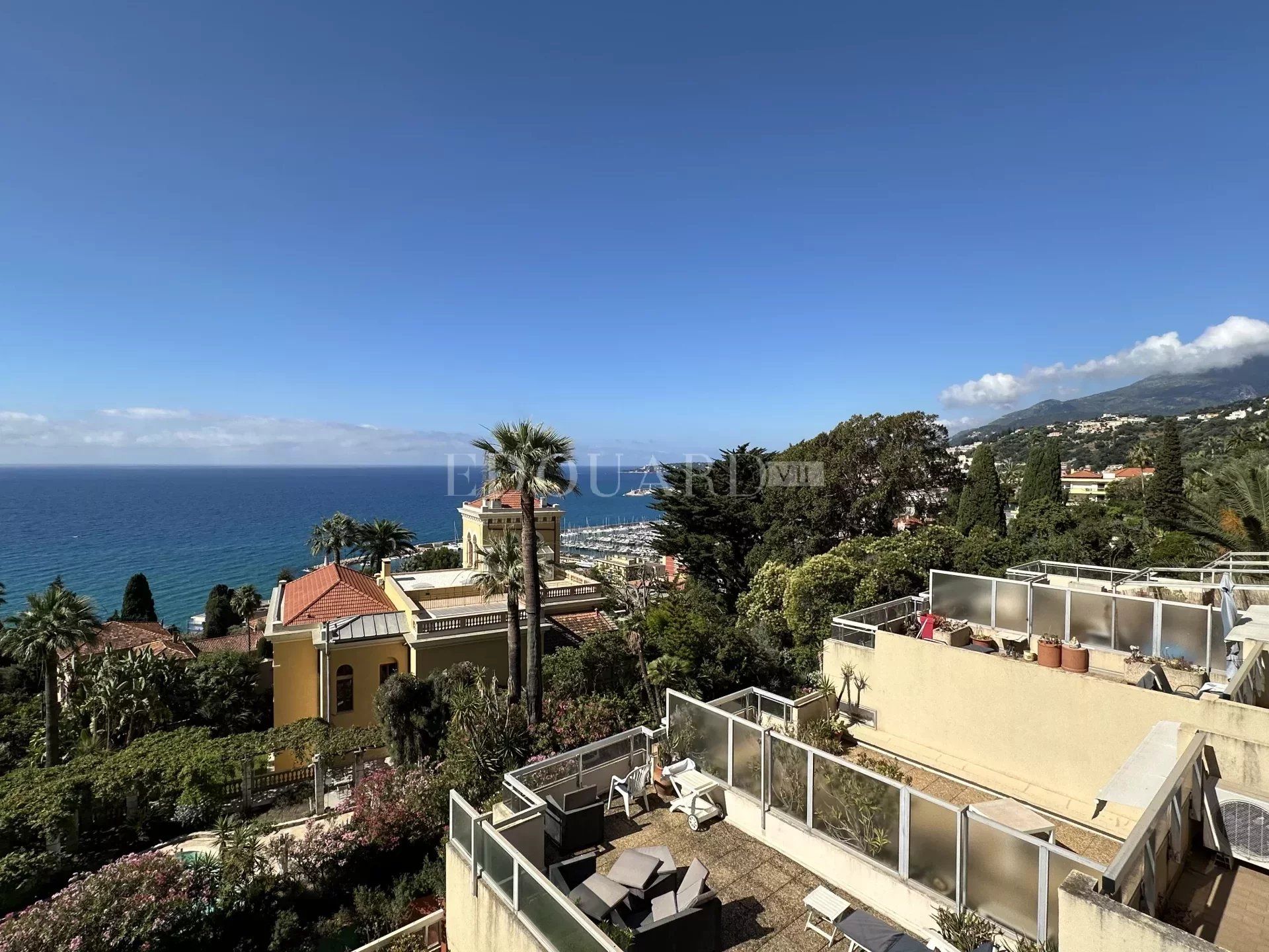 Borettslag i Menton, Alpes-Maritimes 12696301