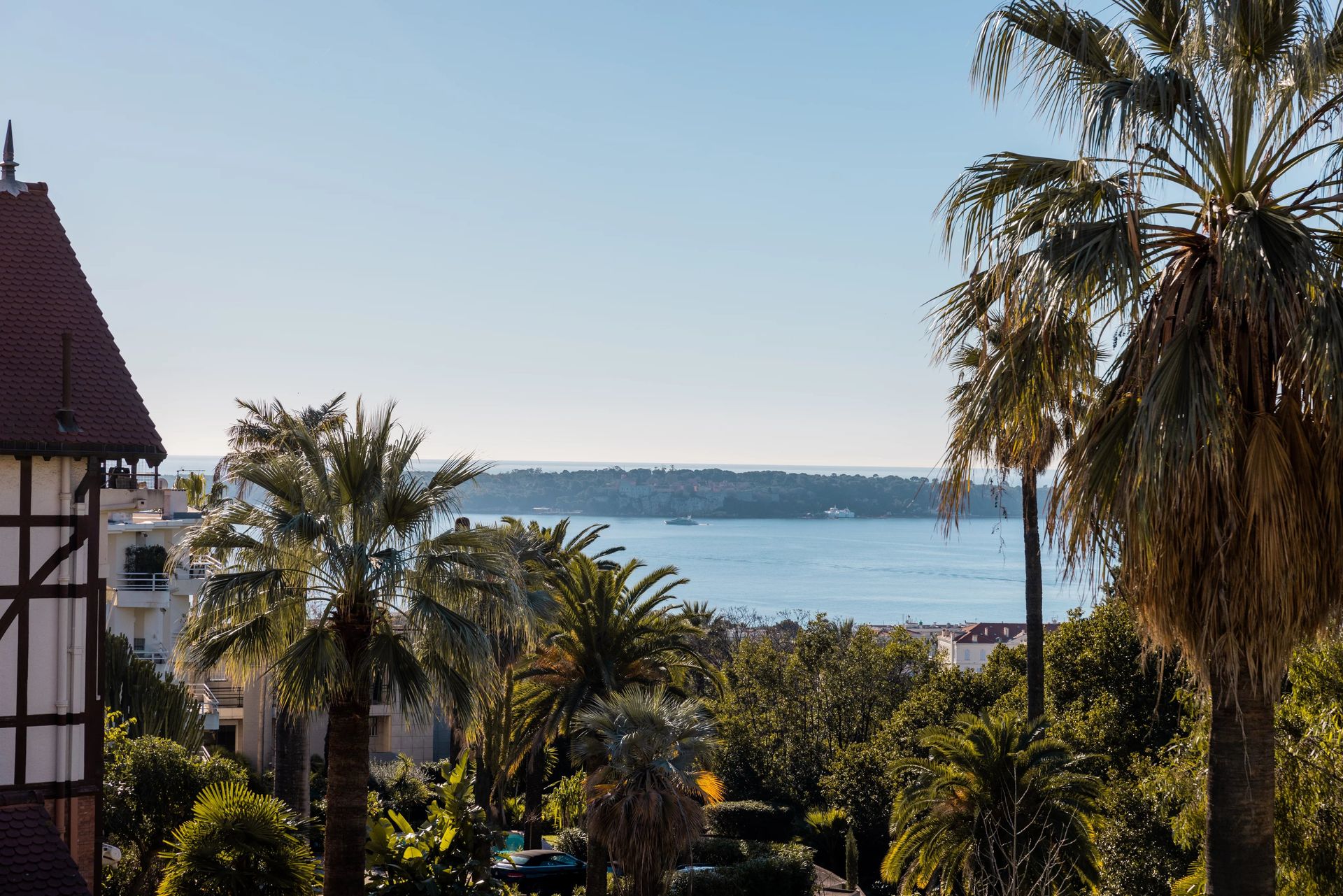 Residenziale nel Cannes, Alpes-Maritimes 12696338