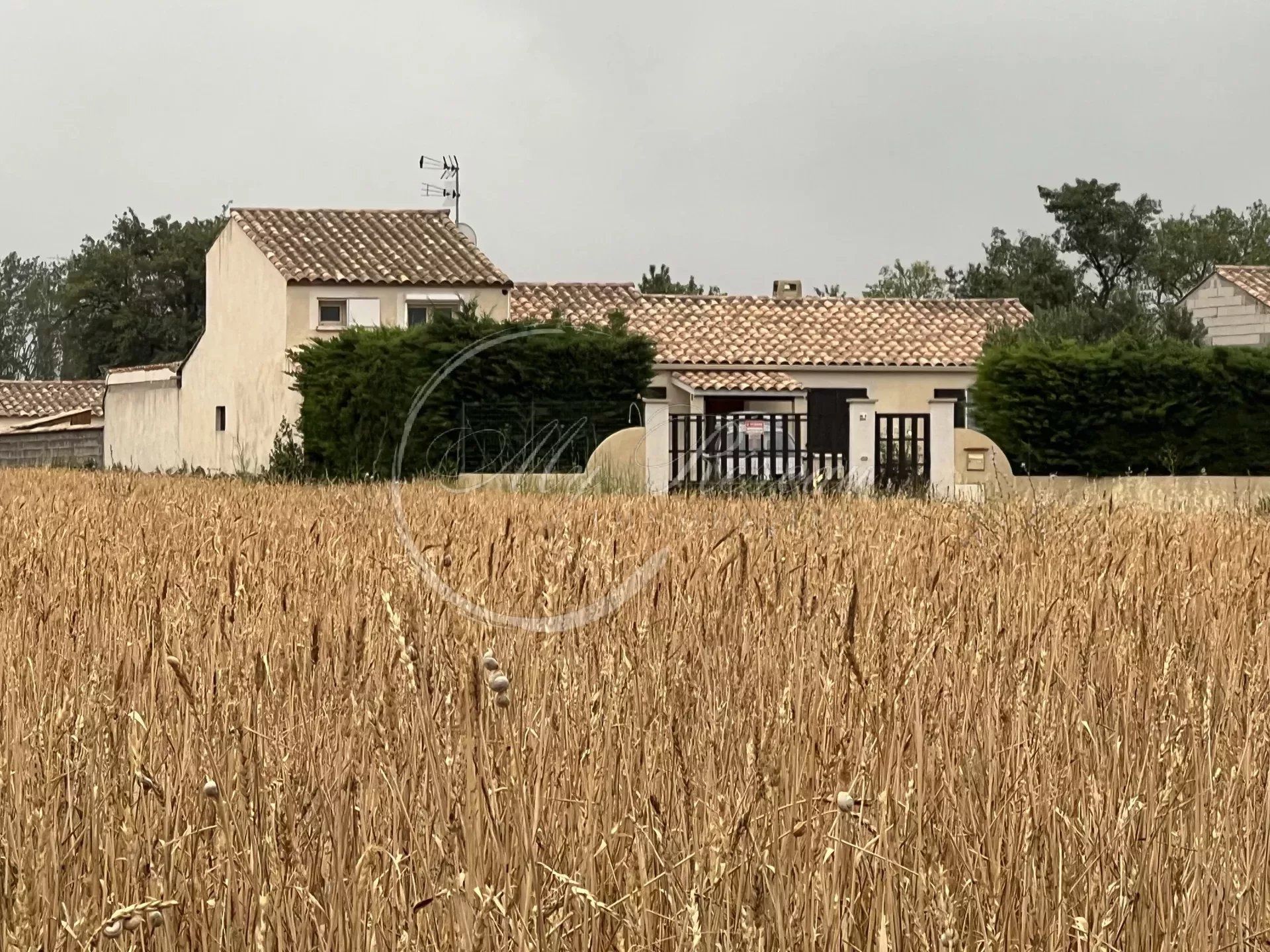 Residenziale nel Aigues-Vives, Aude 12696355