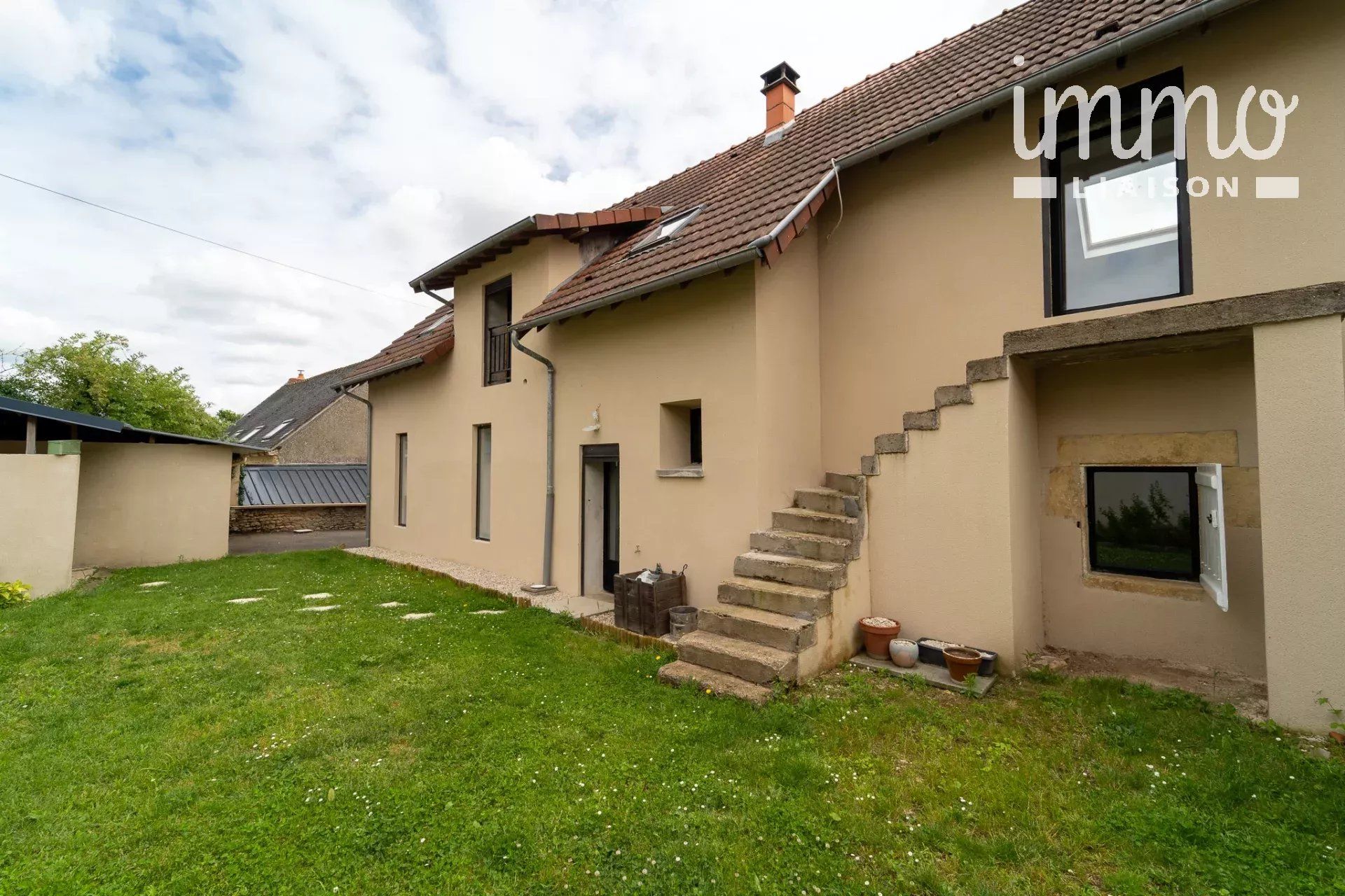 House in Marzy, Nièvre 12696372