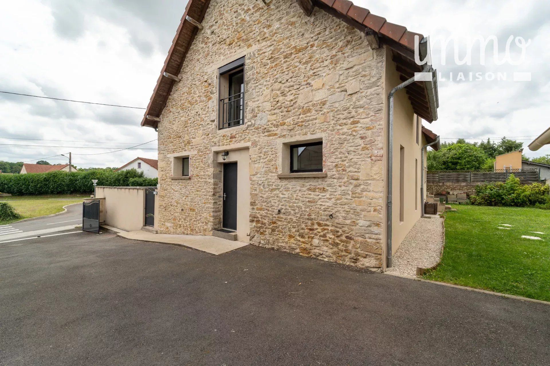 House in Marzy, Nièvre 12696372