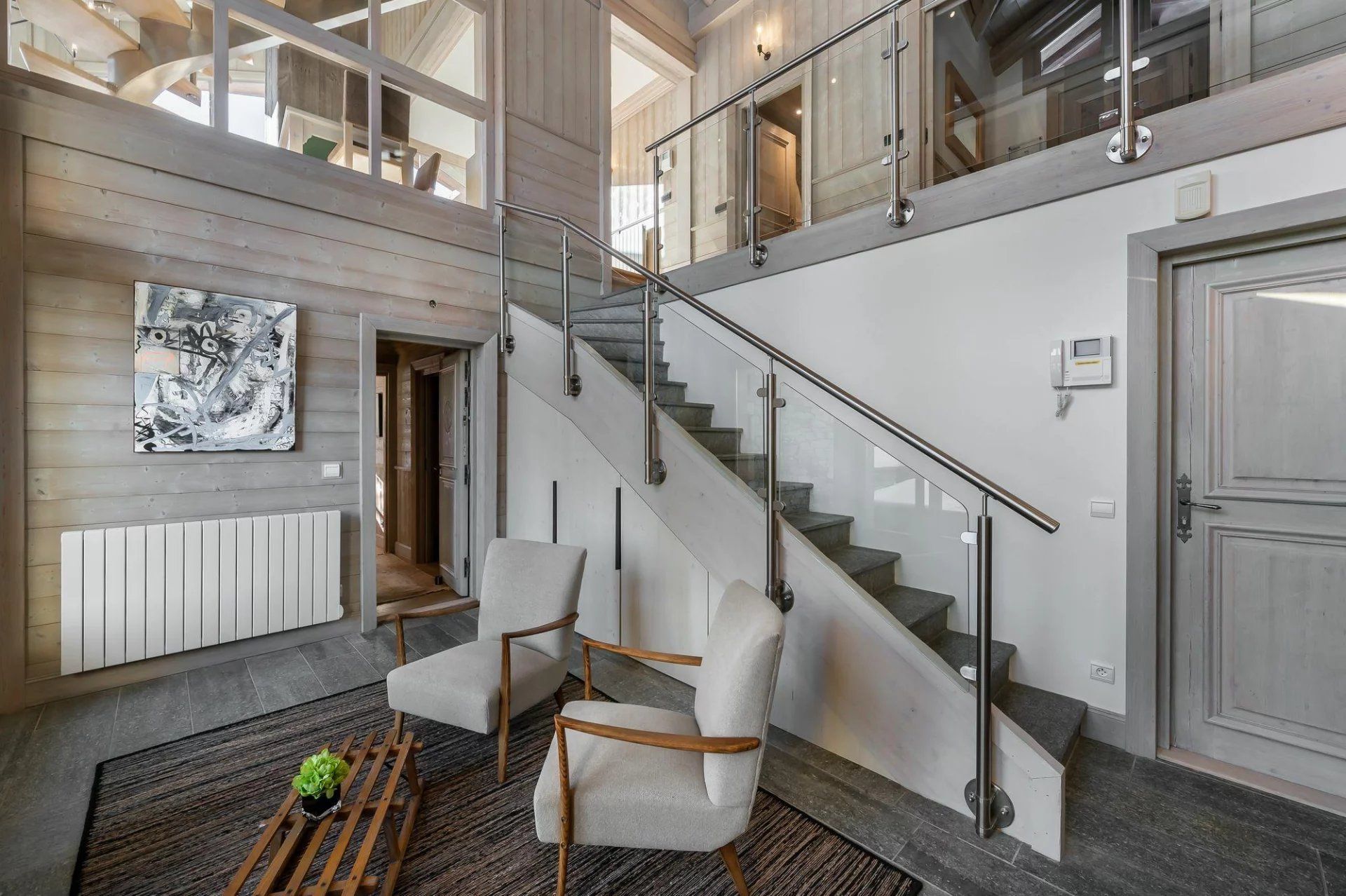 rumah dalam Courchevel, Savoie 12696374