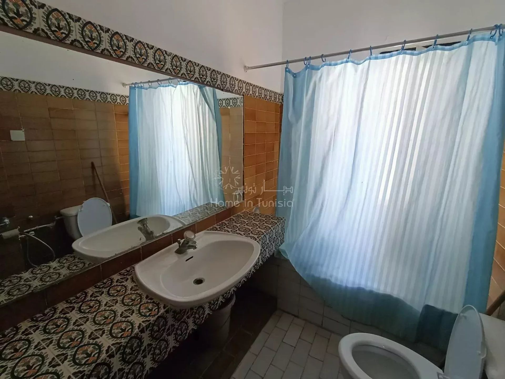 Osakehuoneisto sisään El Kantaoui, Hammam Sousse 12696376