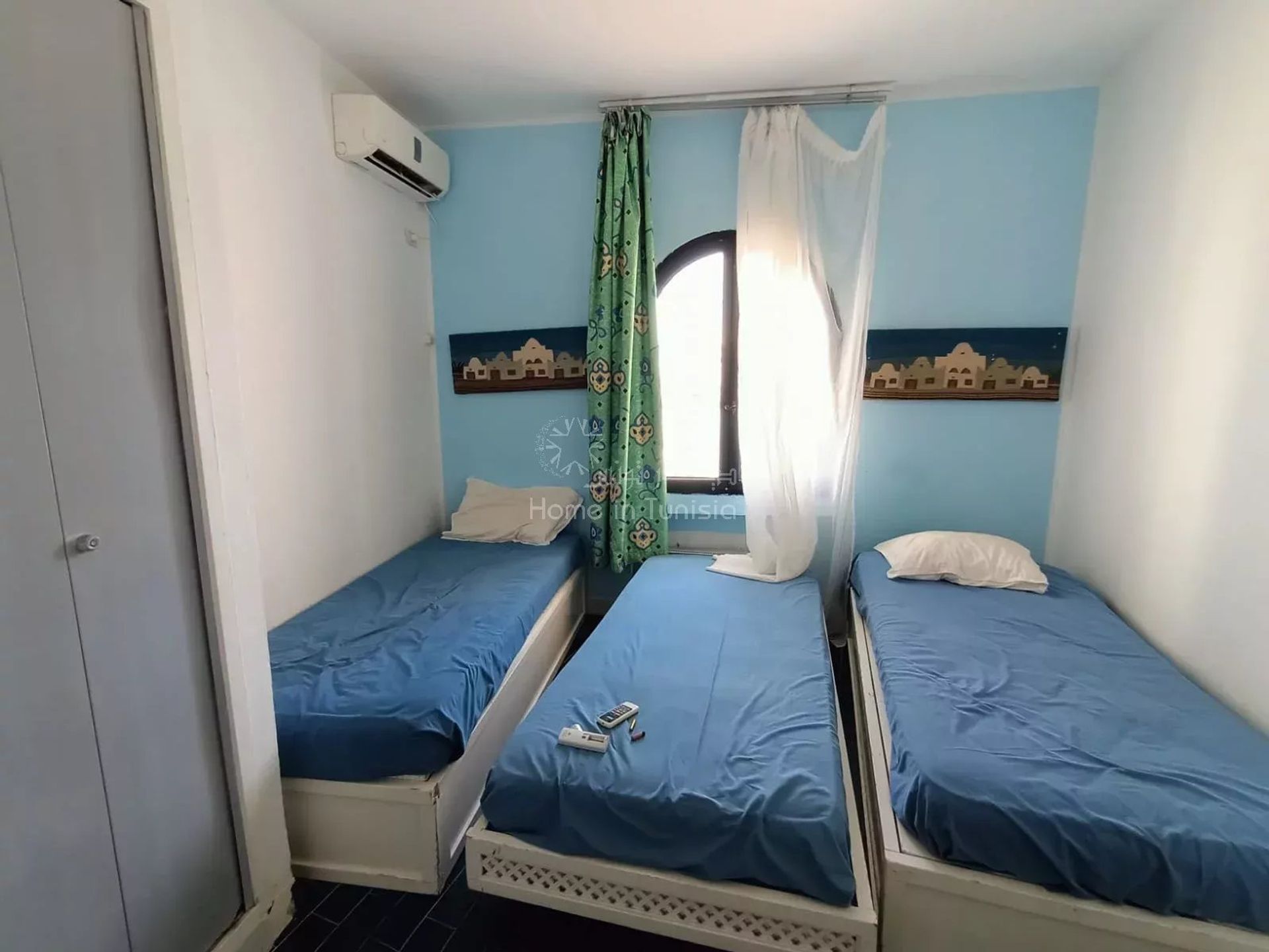 Osakehuoneisto sisään El Kantaoui, Hammam Sousse 12696376