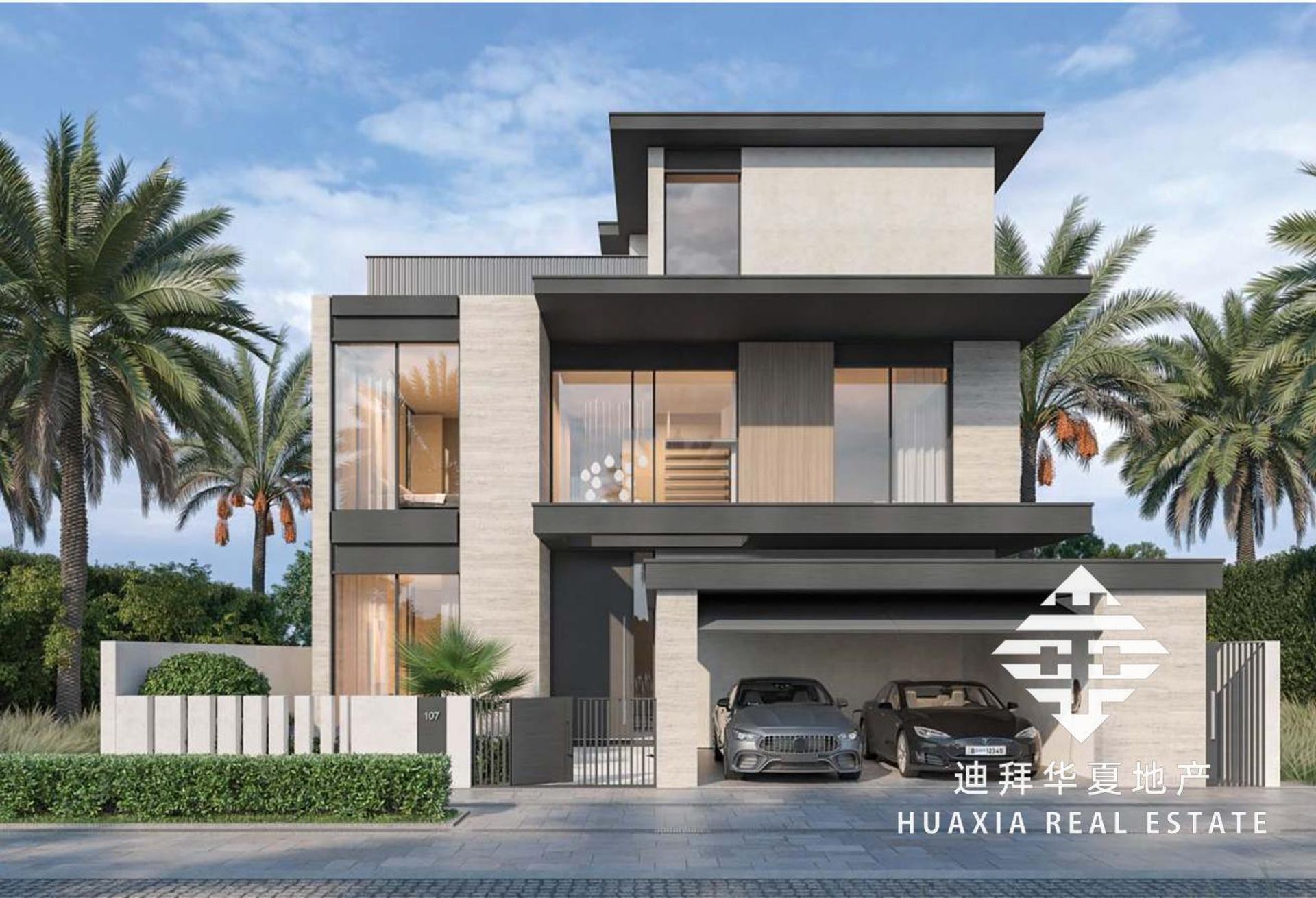 rumah dalam Dubai, Dubai 12696454