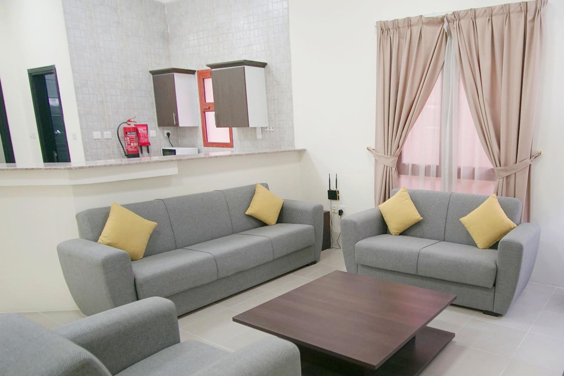 Condominium dans Doha, Ad Dawhah 12696629