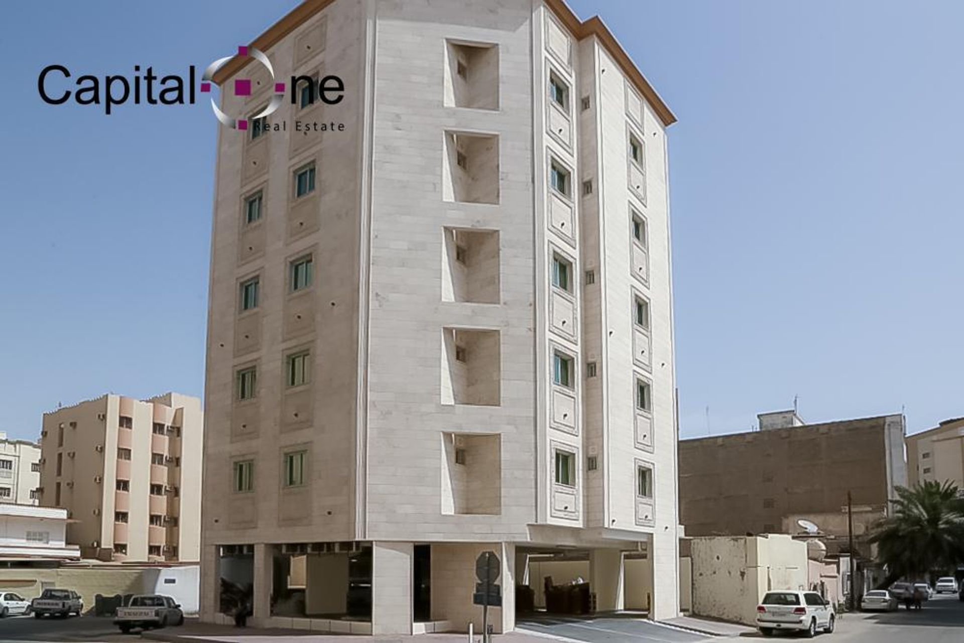 Condominio nel Doha, Doha Municipality 12696640