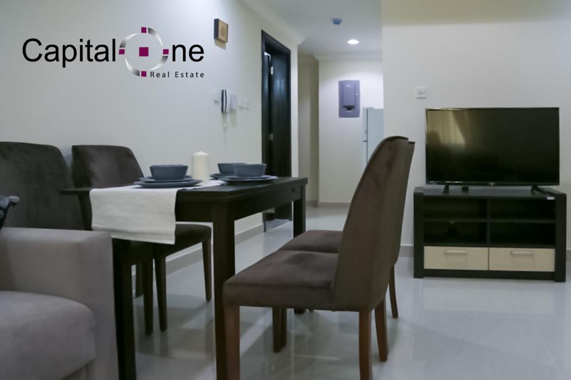 Condominium in Doha, Ad Dawhah 12696643