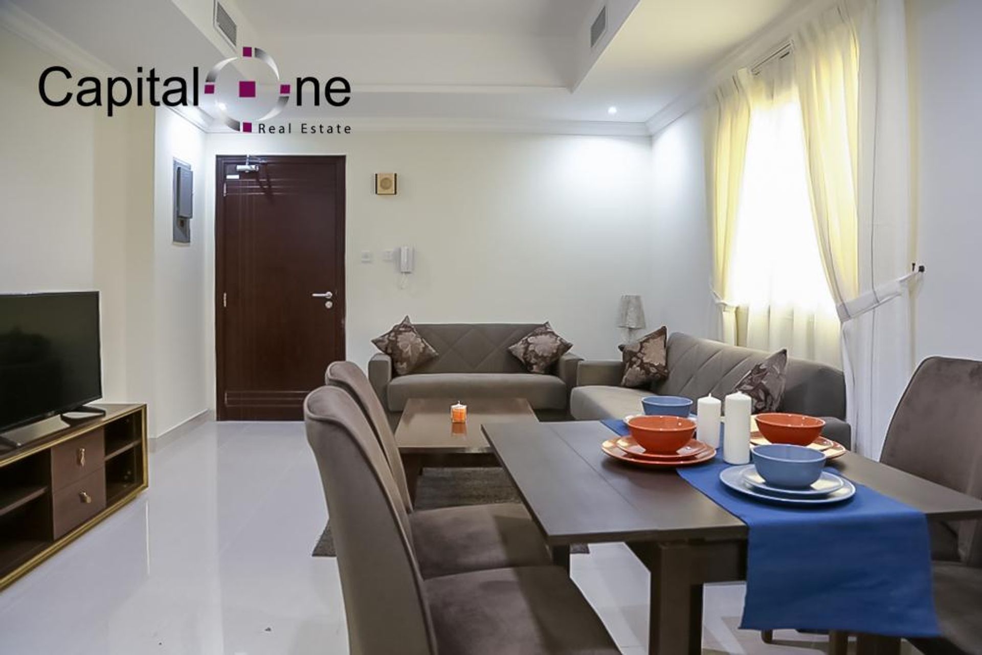 Condominio nel Doha, Ad Dawhah 12696643