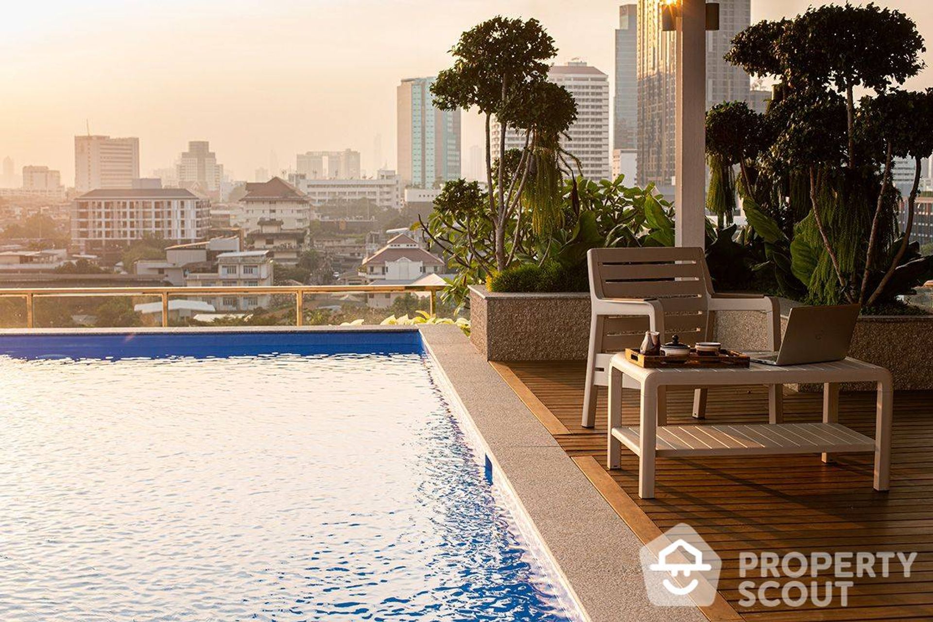 Condominium in , Krung Thep Maha Nakhon 12696668